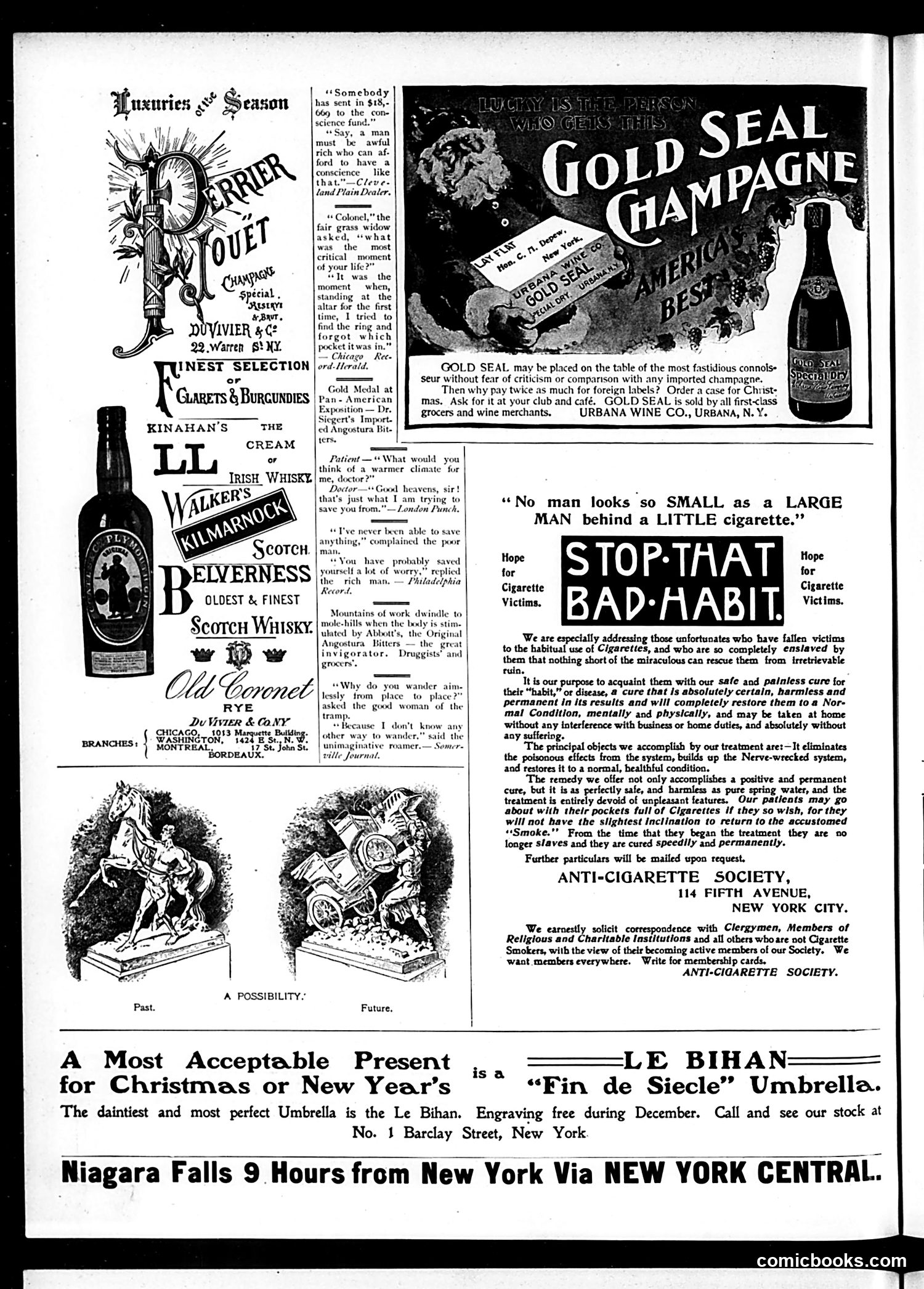 Judge — December 28, 1901 — page 4 of 49