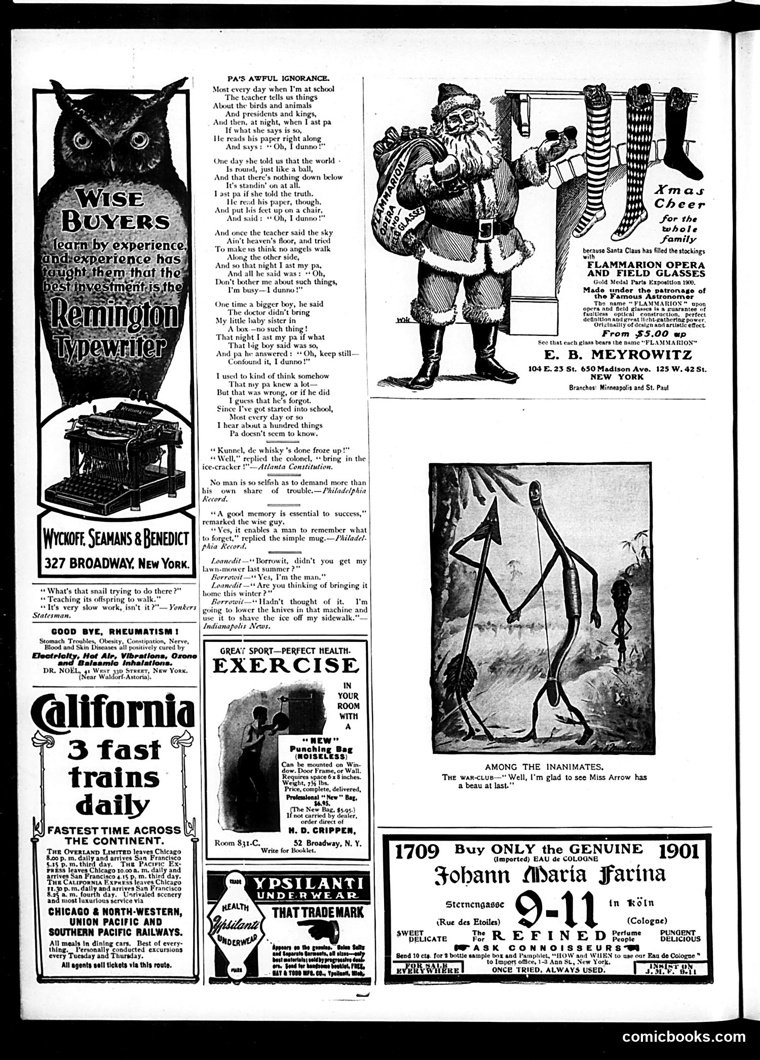 Judge — December 28, 1901 — page 6 of 49
