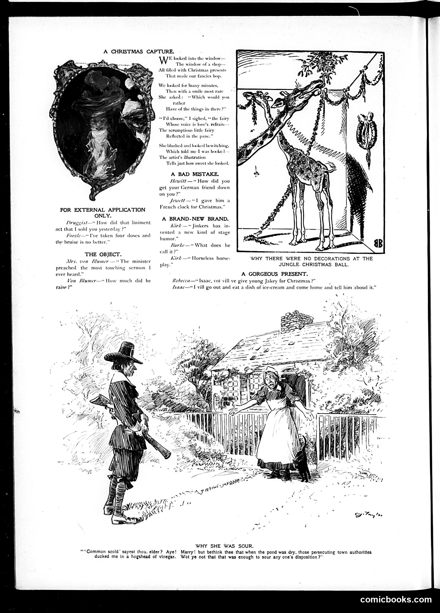 Judge — December 28, 1901 — page 10 of 49