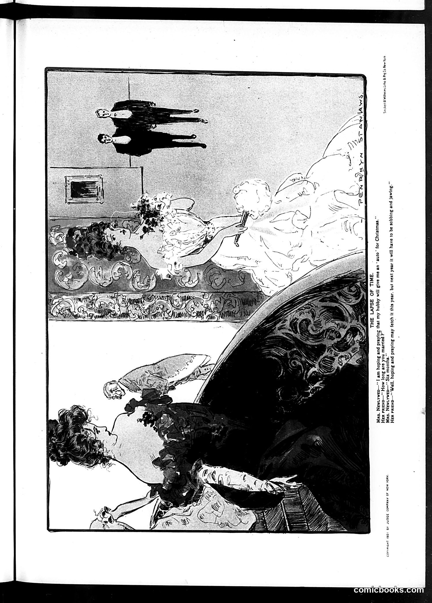 Judge — December 28, 1901 — page 11 of 49