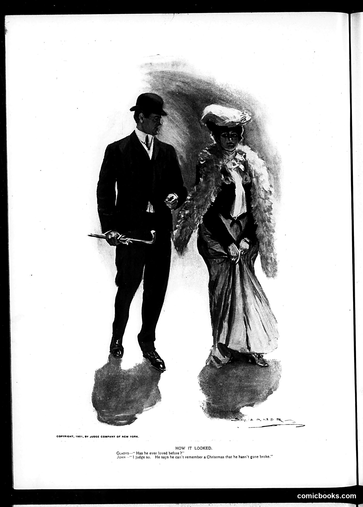 Judge — December 28, 1901 — page 12 of 49