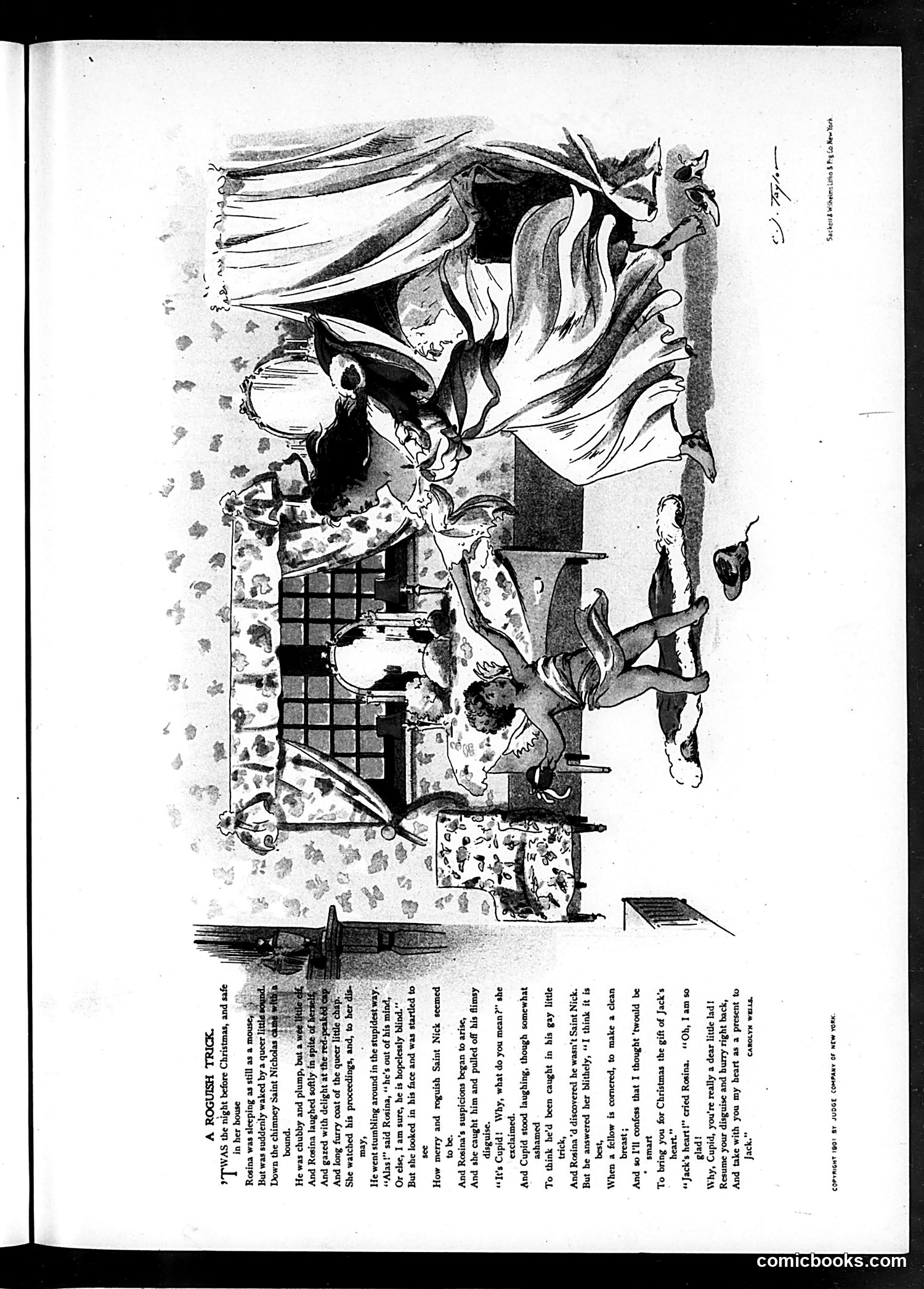 Judge — December 28, 1901 — page 13 of 49