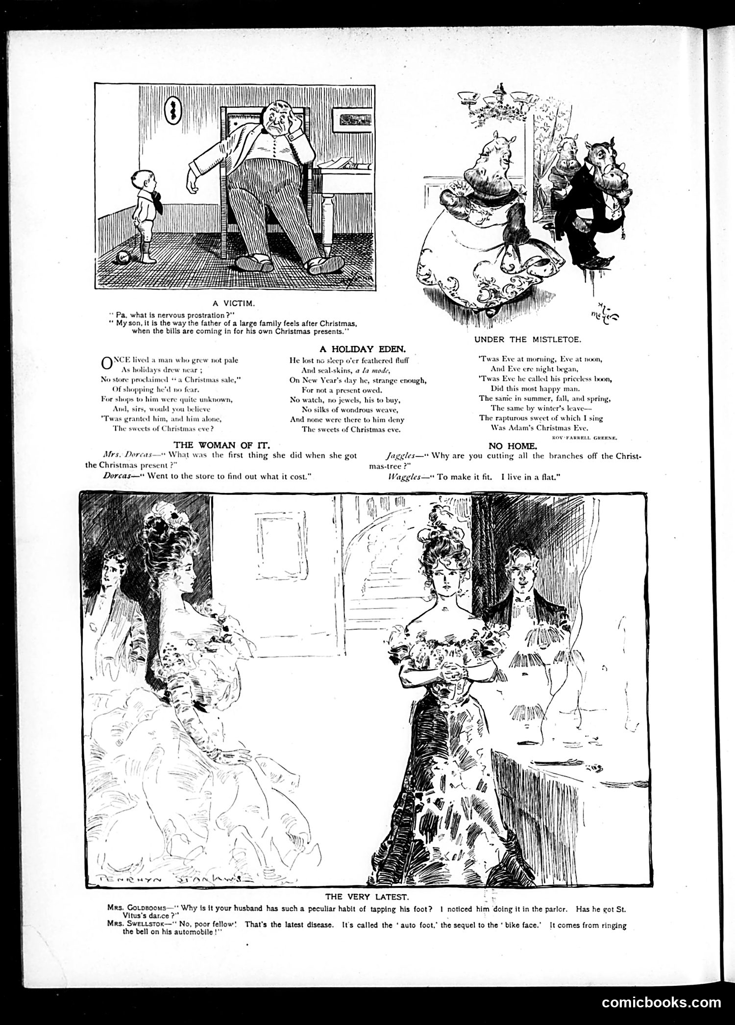 Judge — December 28, 1901 — page 14 of 49