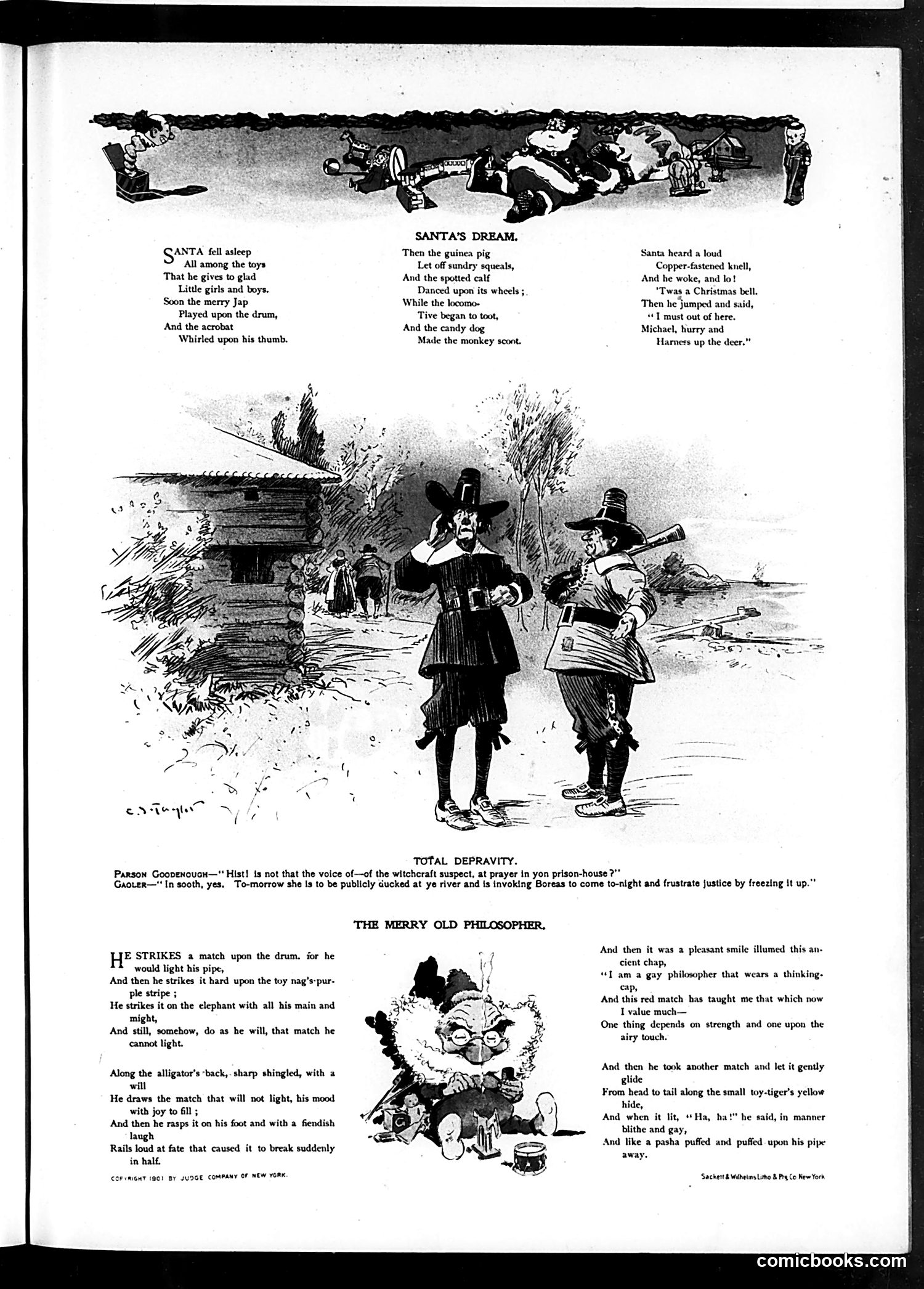 Judge — December 28, 1901 — page 15 of 49