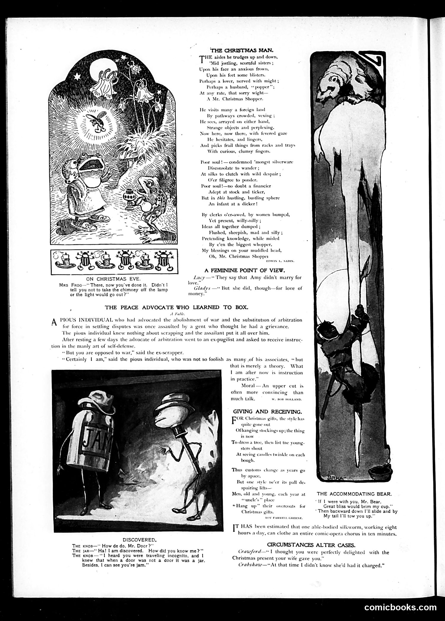 Judge — December 28, 1901 — page 16 of 49