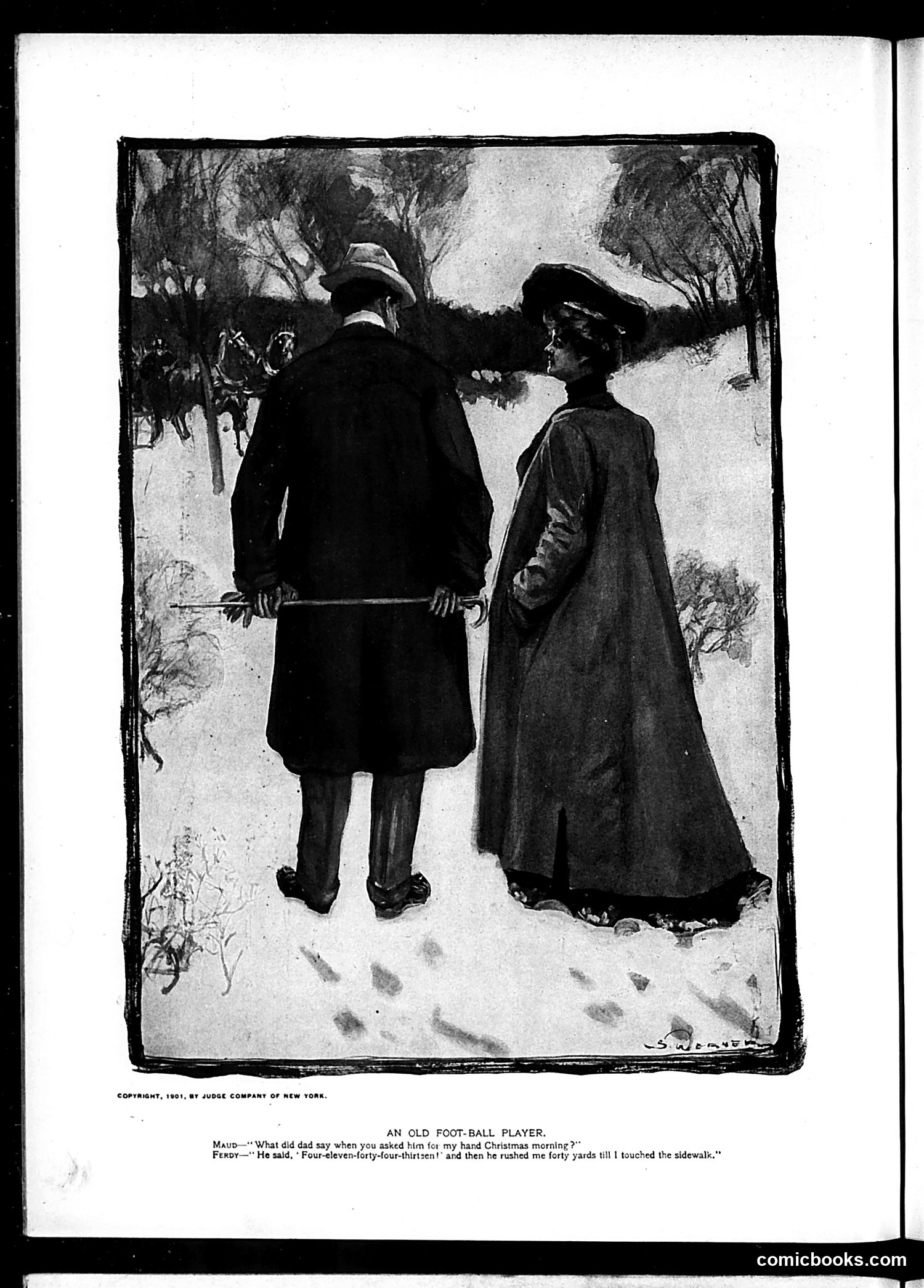Judge — December 28, 1901 — page 18 of 49