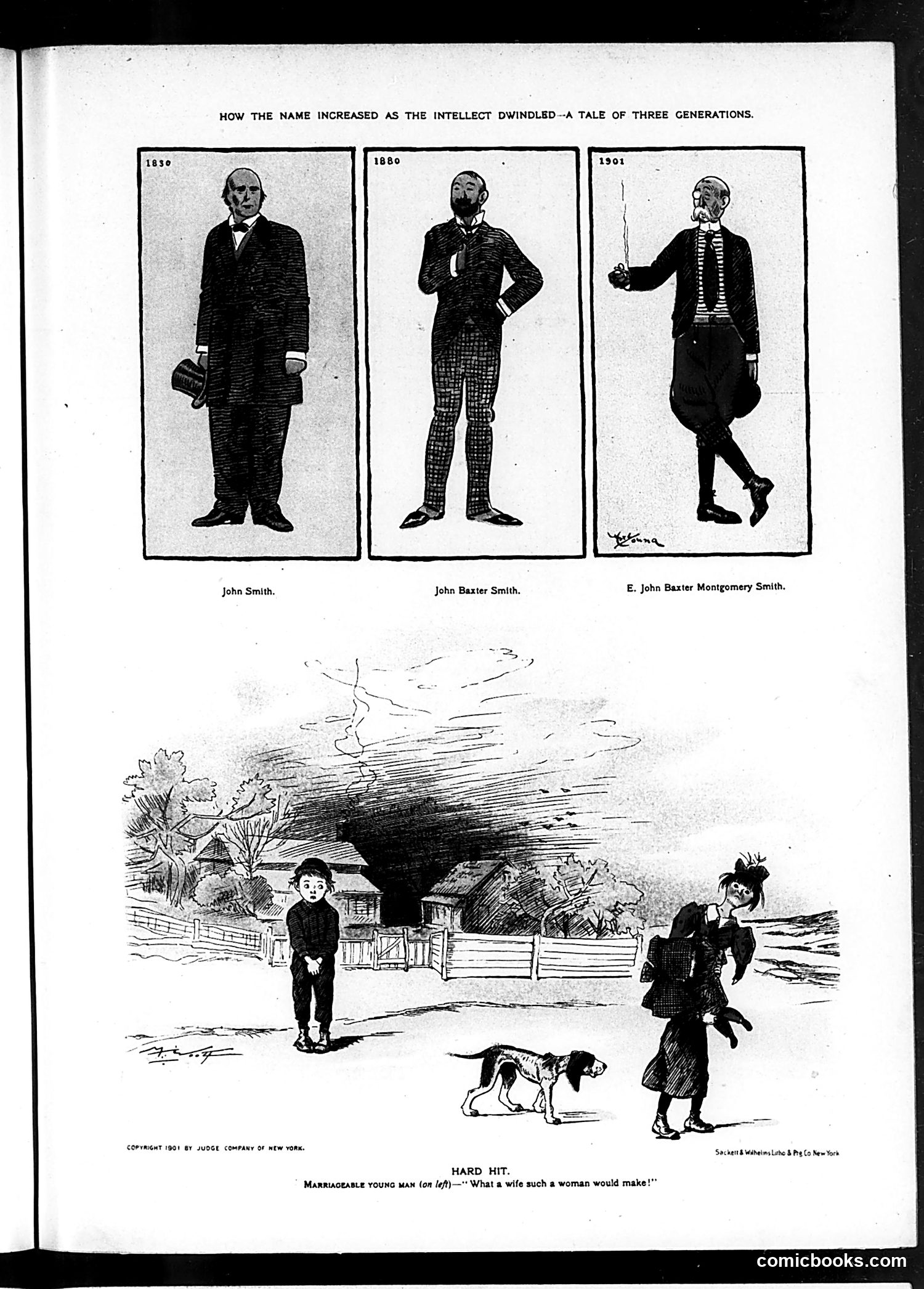 Judge — December 28, 1901 — page 19 of 49