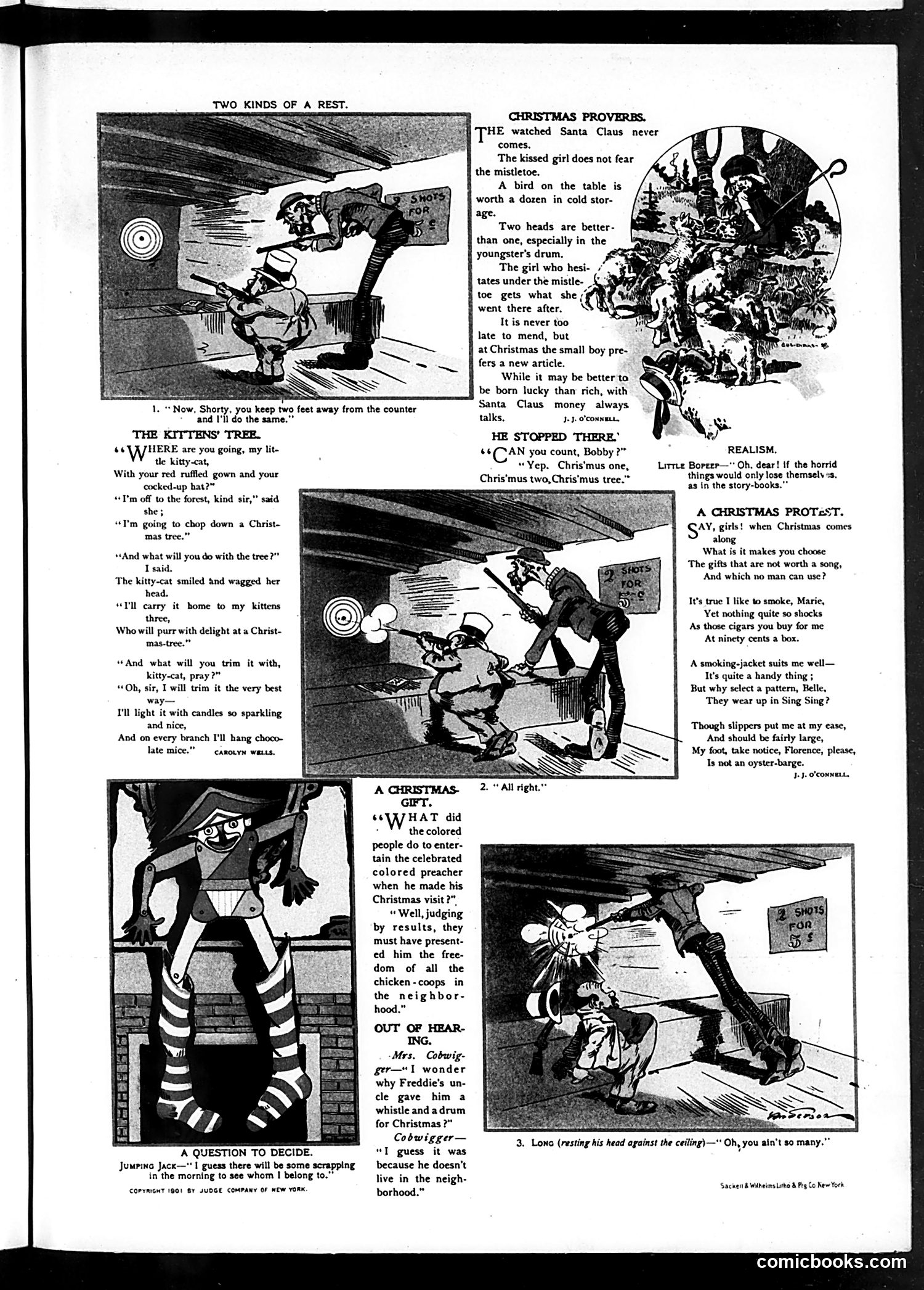 Judge — December 28, 1901 — page 21 of 49