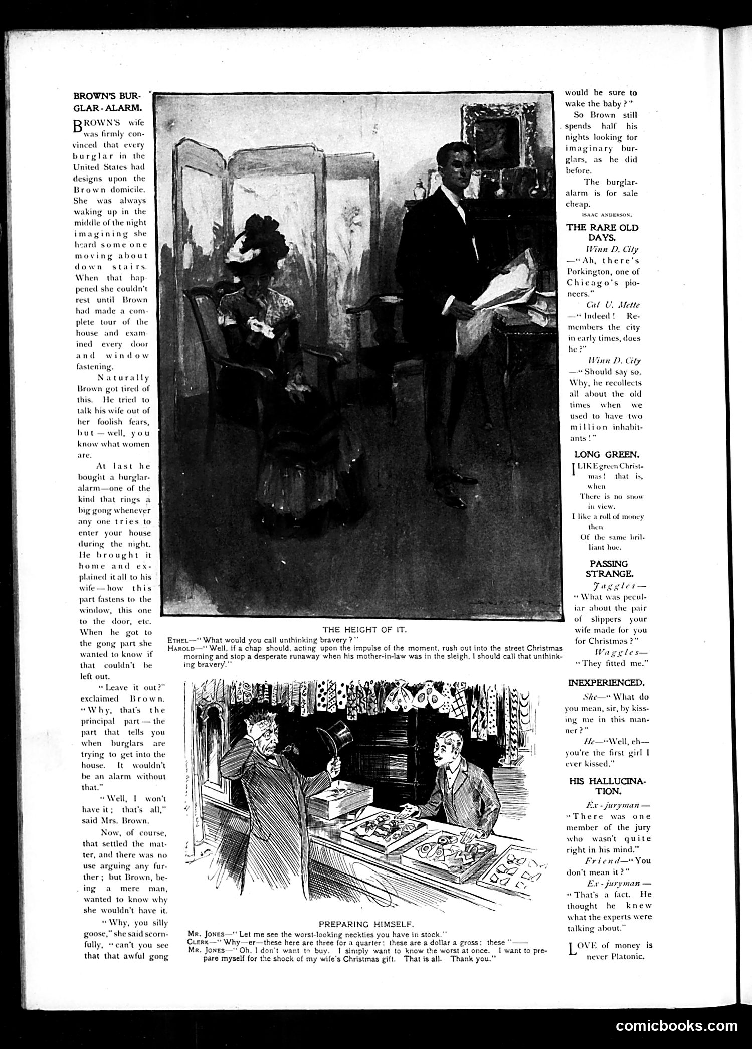 Judge — December 28, 1901 — page 22 of 49