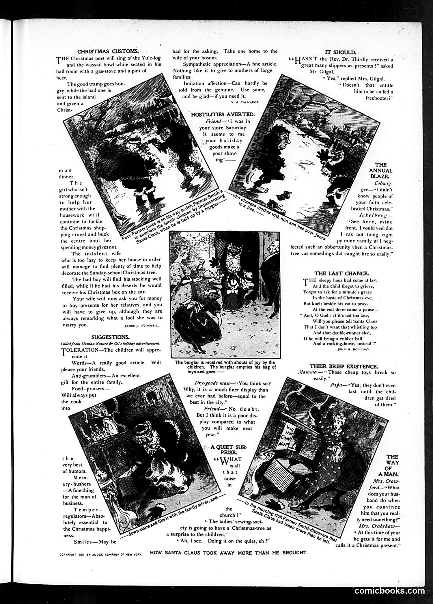 Judge — December 28, 1901 — page 23 of 49