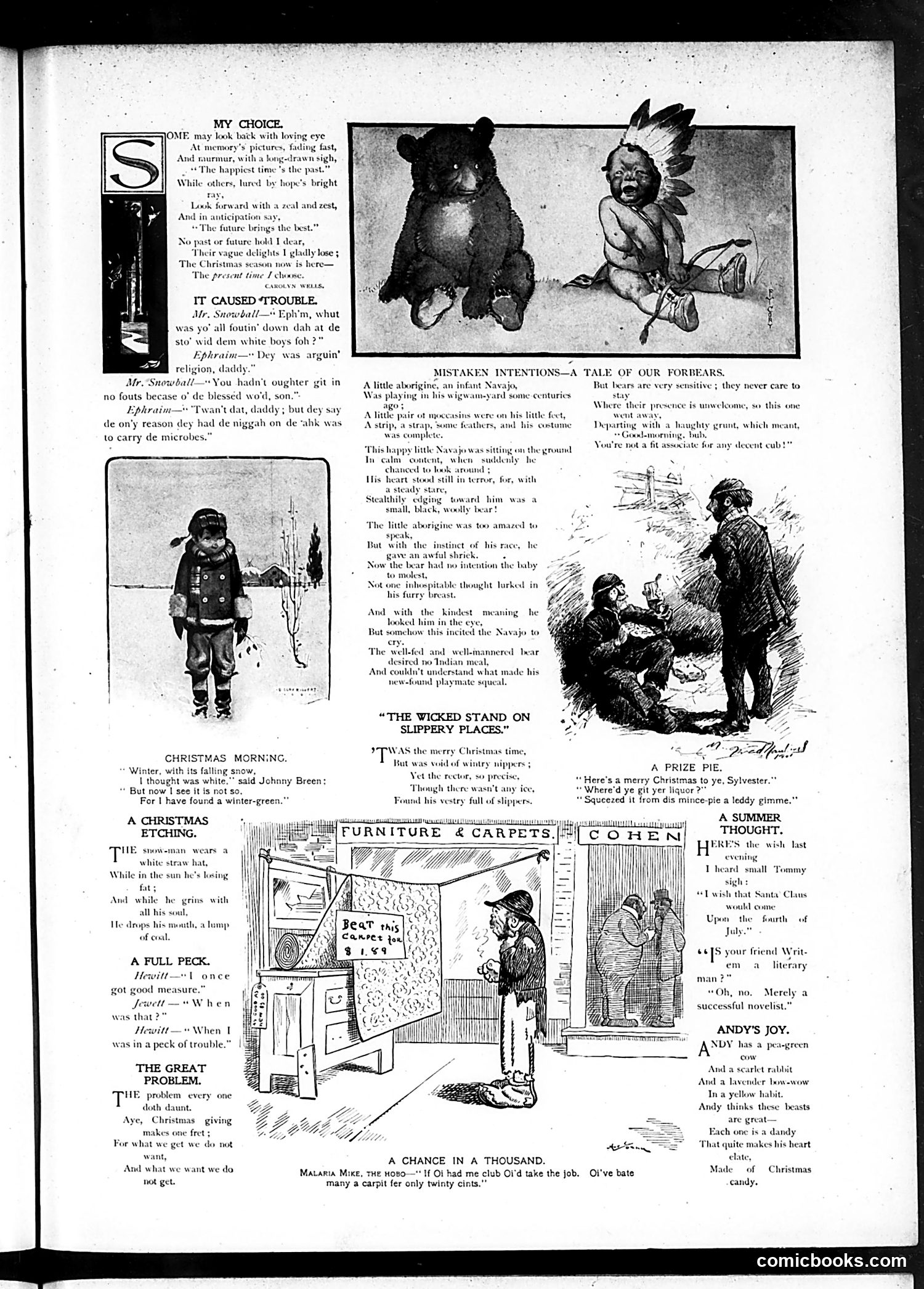 Judge — December 28, 1901 — page 25 of 49