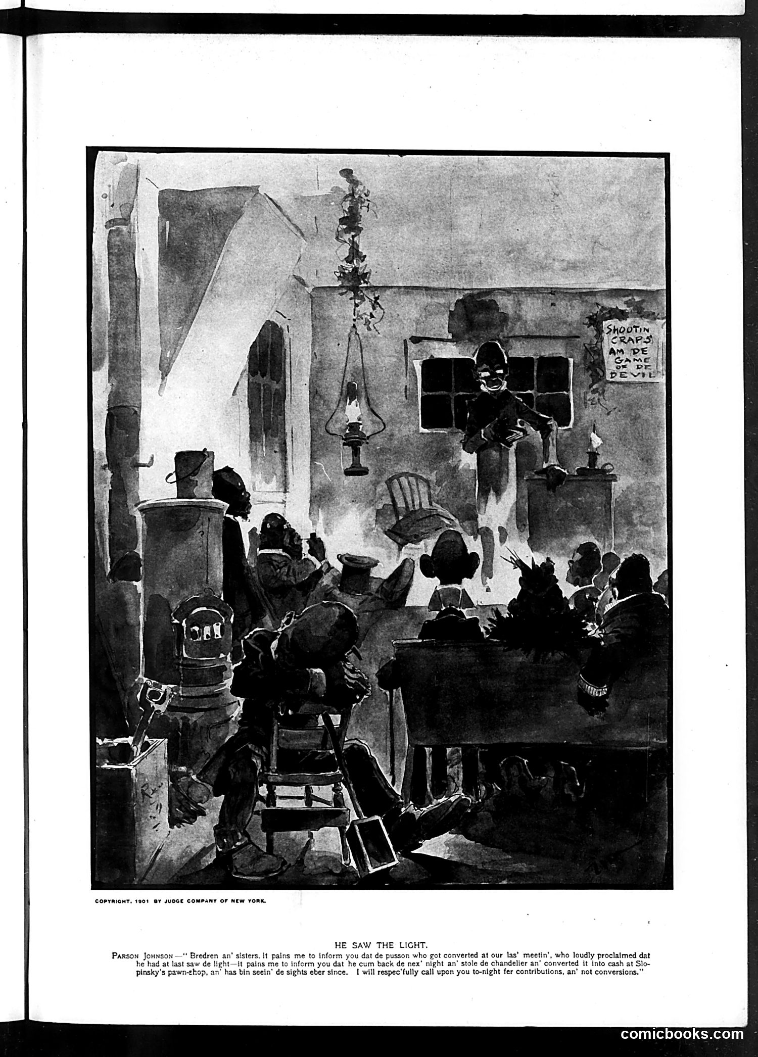 Judge — December 28, 1901 — page 27 of 49