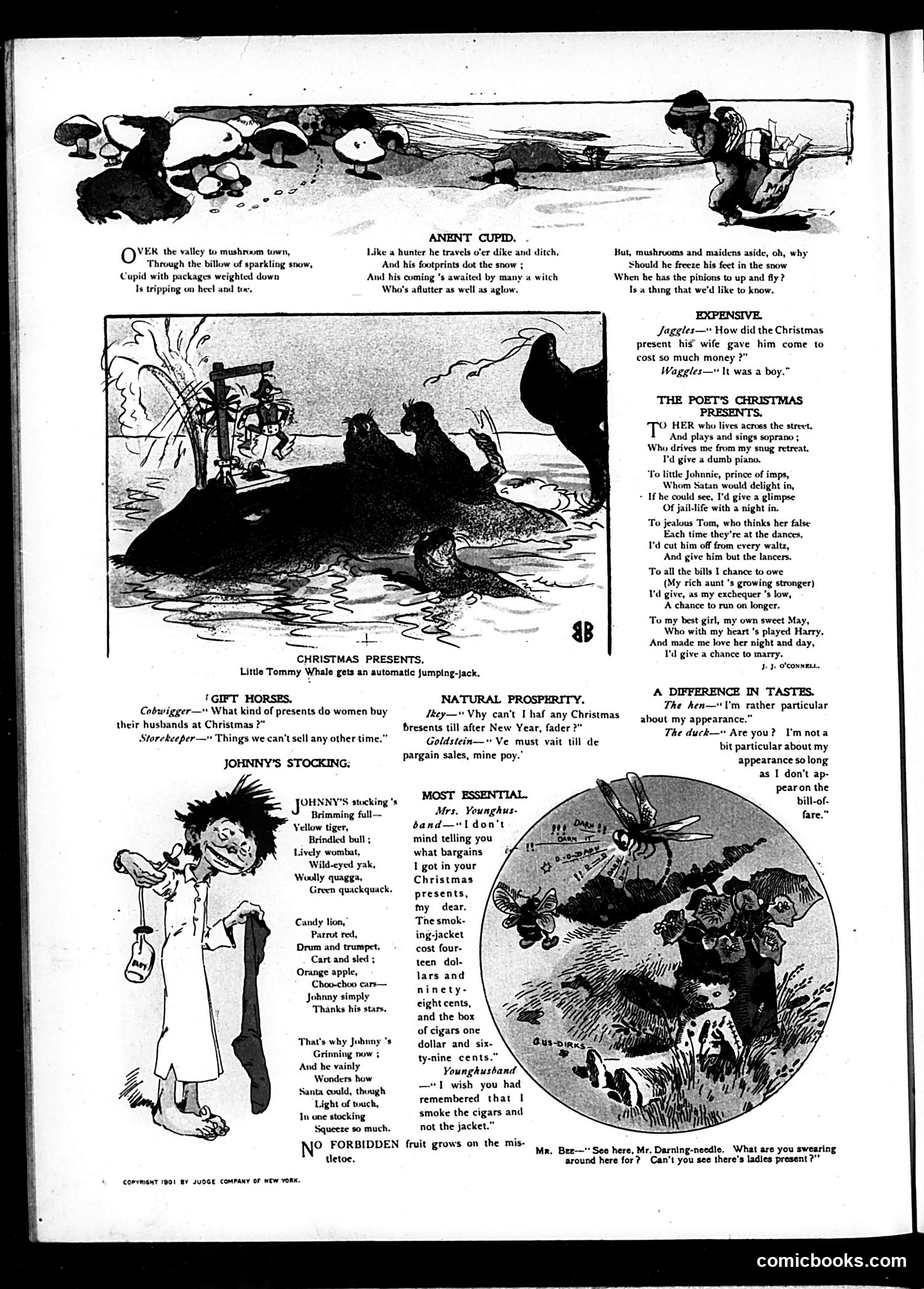 Judge — December 28, 1901 — page 28 of 49