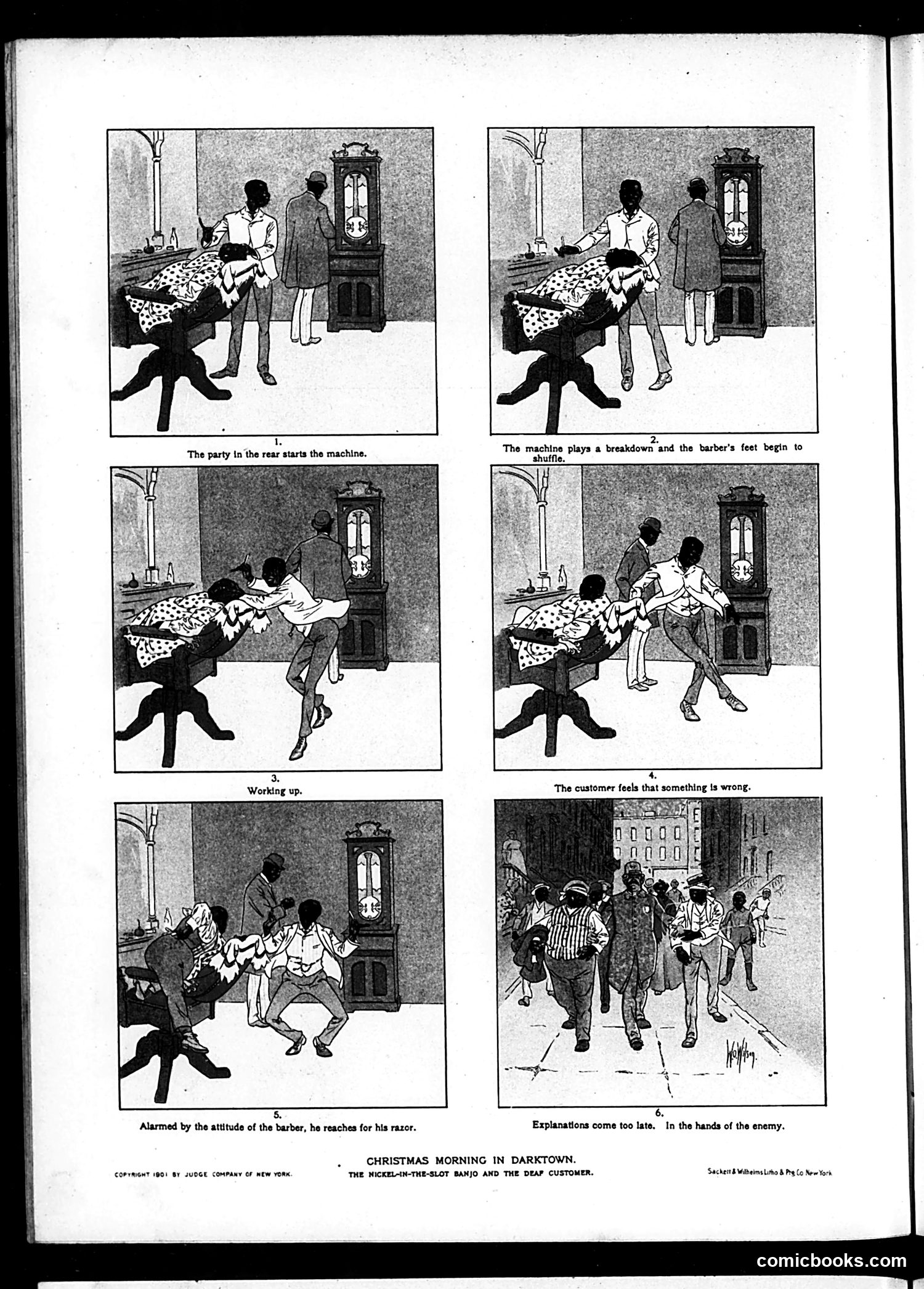 Judge — December 28, 1901 — page 30 of 49