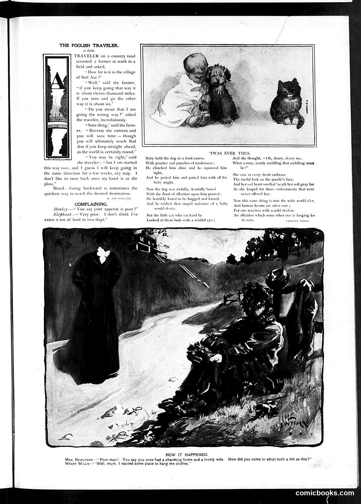 Judge — December 28, 1901 — page 33 of 49