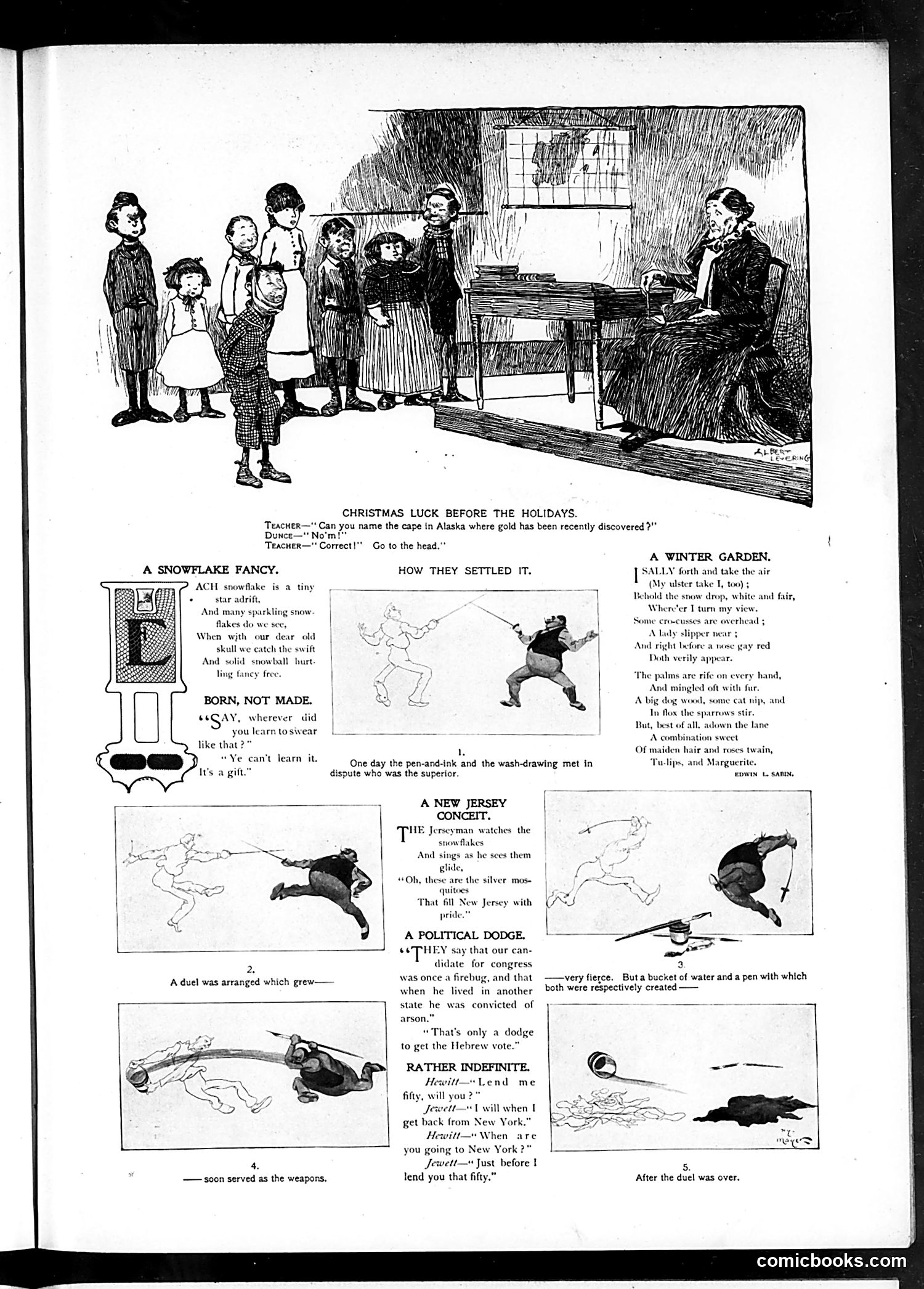 Judge — December 28, 1901 — page 35 of 49