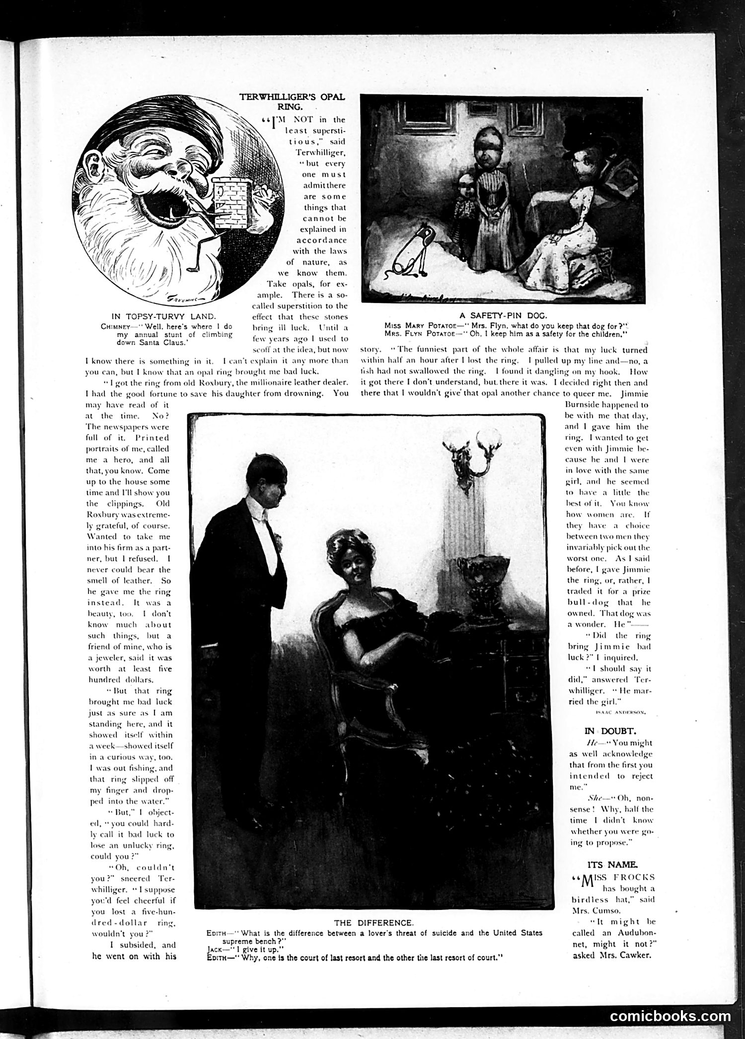 Judge — December 28, 1901 — page 39 of 49