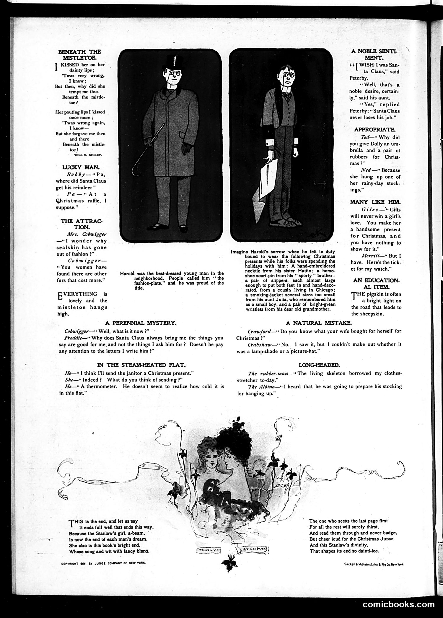 Judge — December 28, 1901 — page 40 of 49