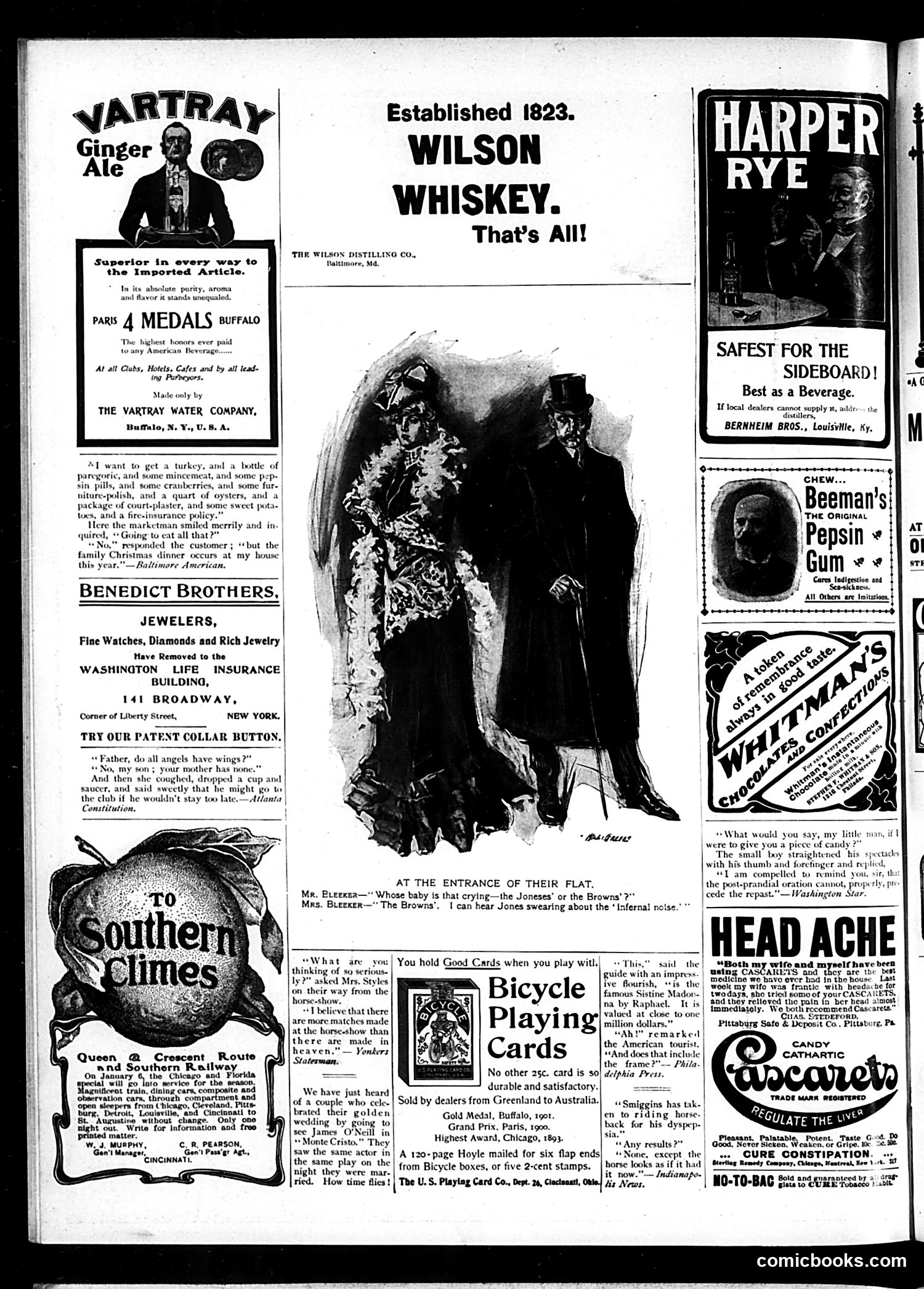 Judge — December 28, 1901 — page 42 of 49