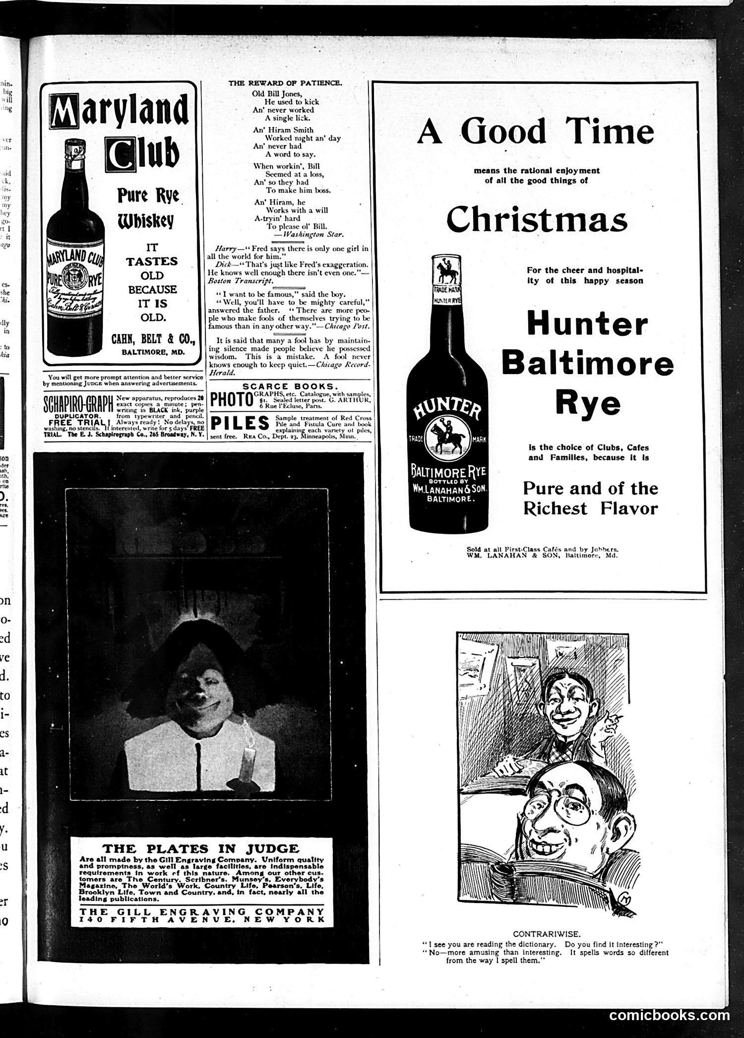 Judge — December 28, 1901 — page 45 of 49