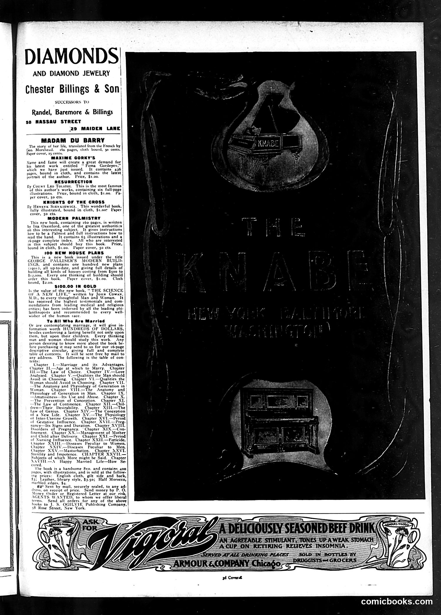 Judge — December 28, 1901 — page 47 of 49