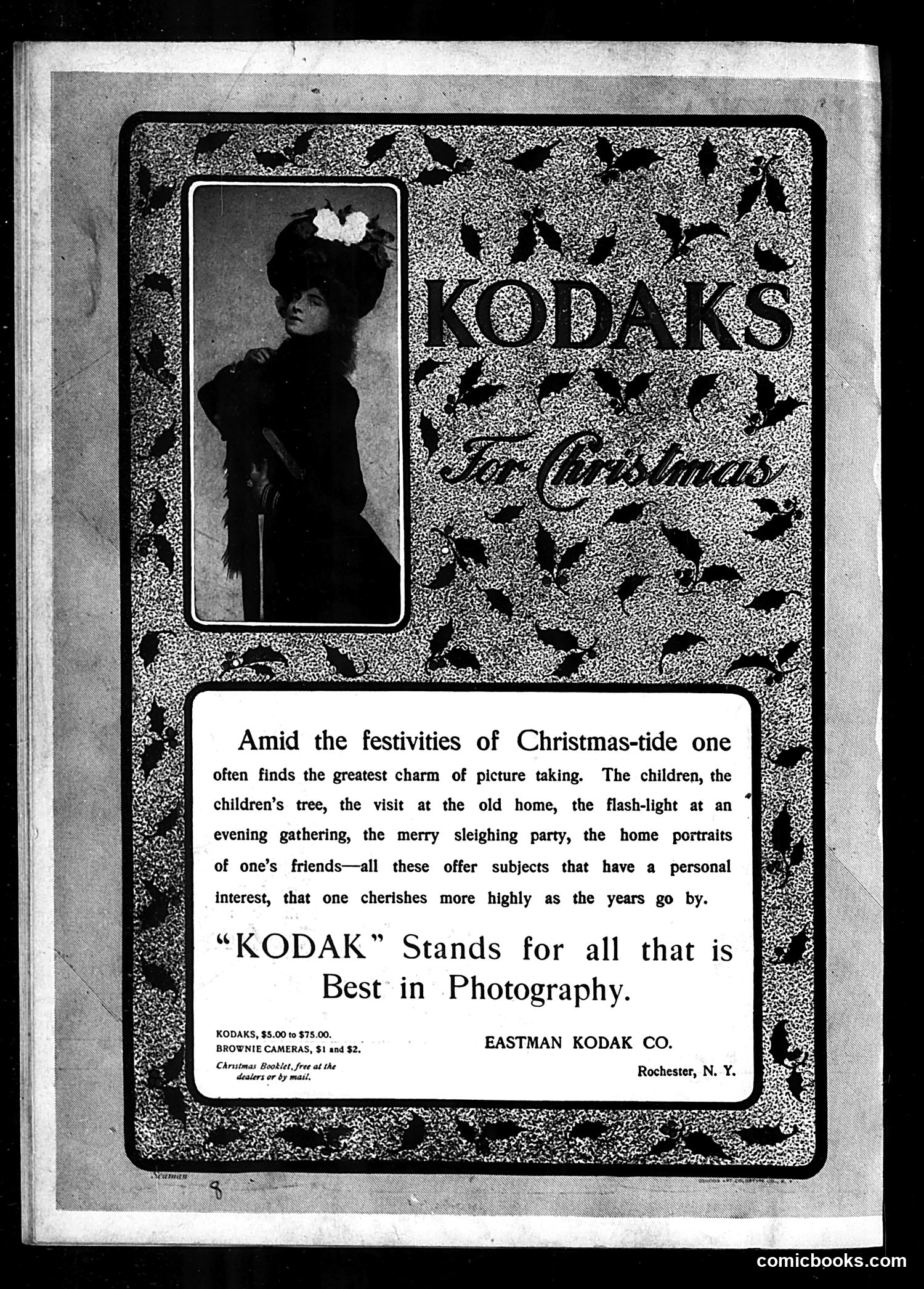 Judge — December 28, 1901 — page 48 of 49