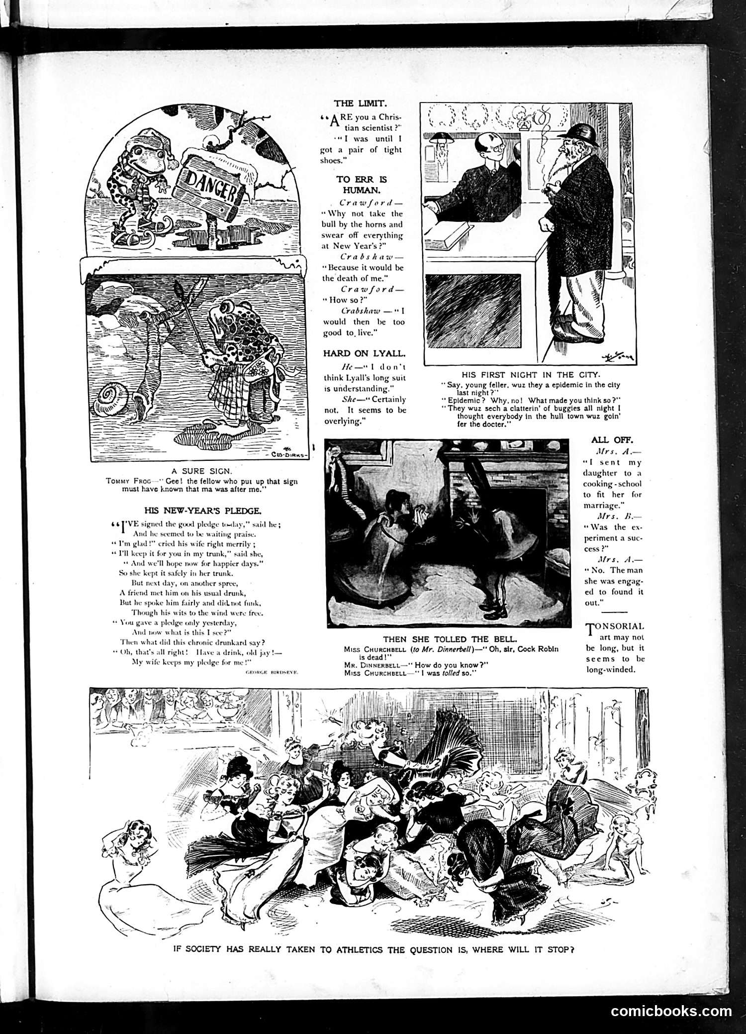 Judge — January 4, 1902 — page 5 of 20