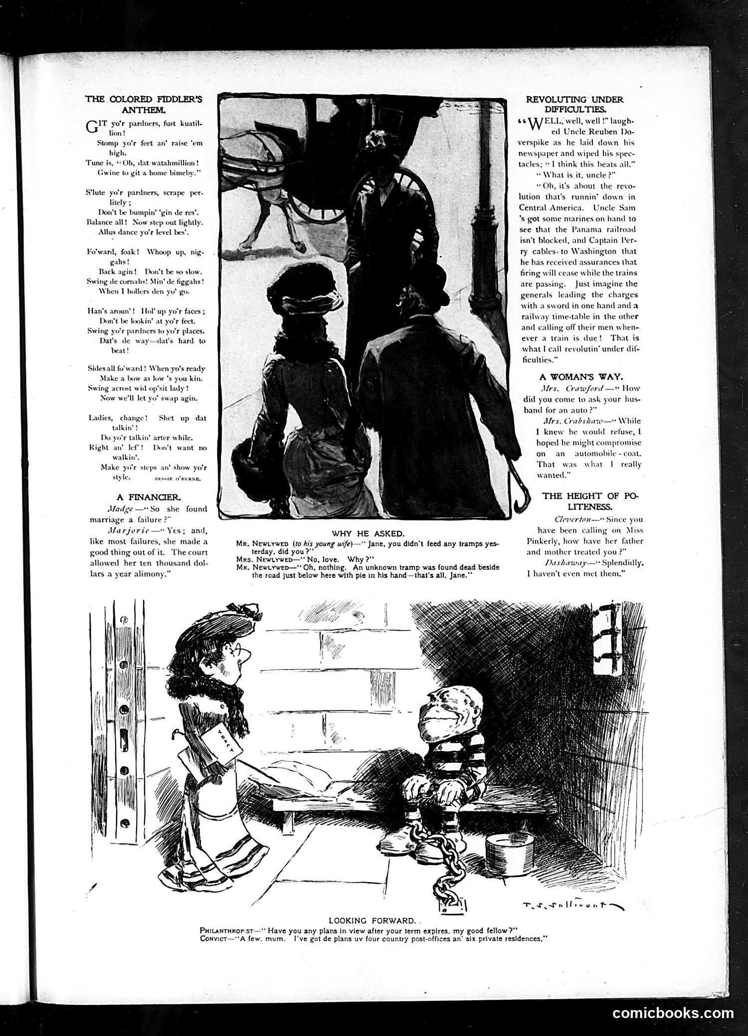 Judge — January 4, 1902 — page 7 of 20