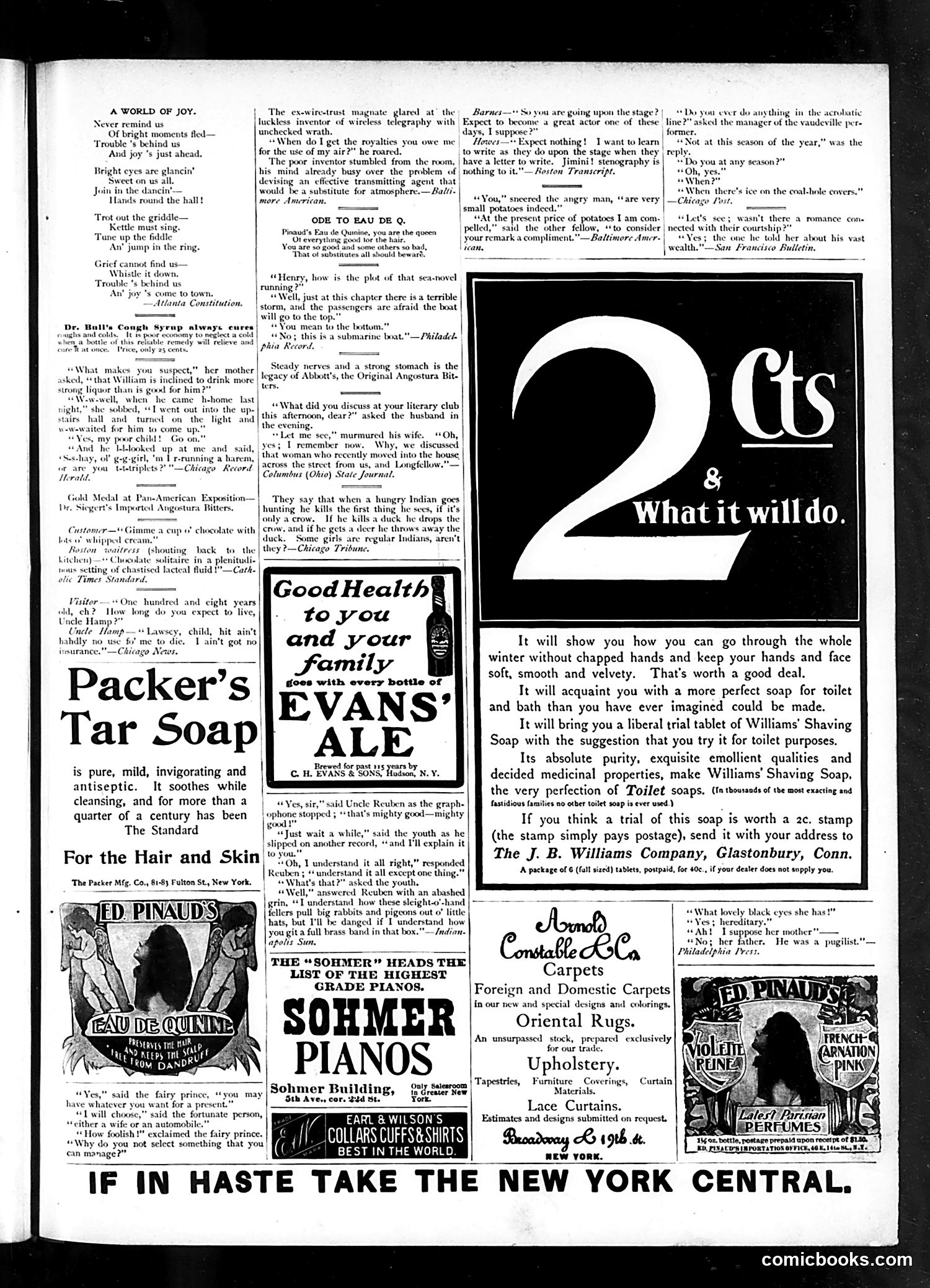 Judge — January 4, 1902 — page 13 of 20