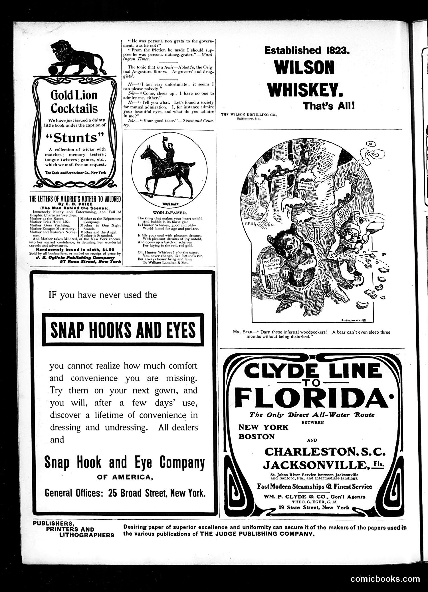 Judge — January 4, 1902 — page 14 of 20