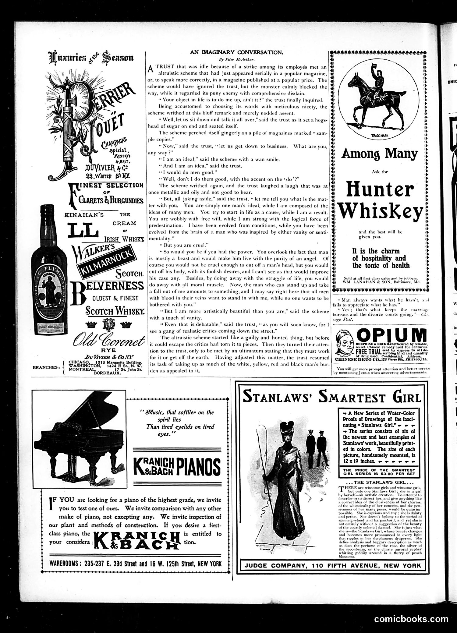 Judge — January 4, 1902 — page 16 of 20
