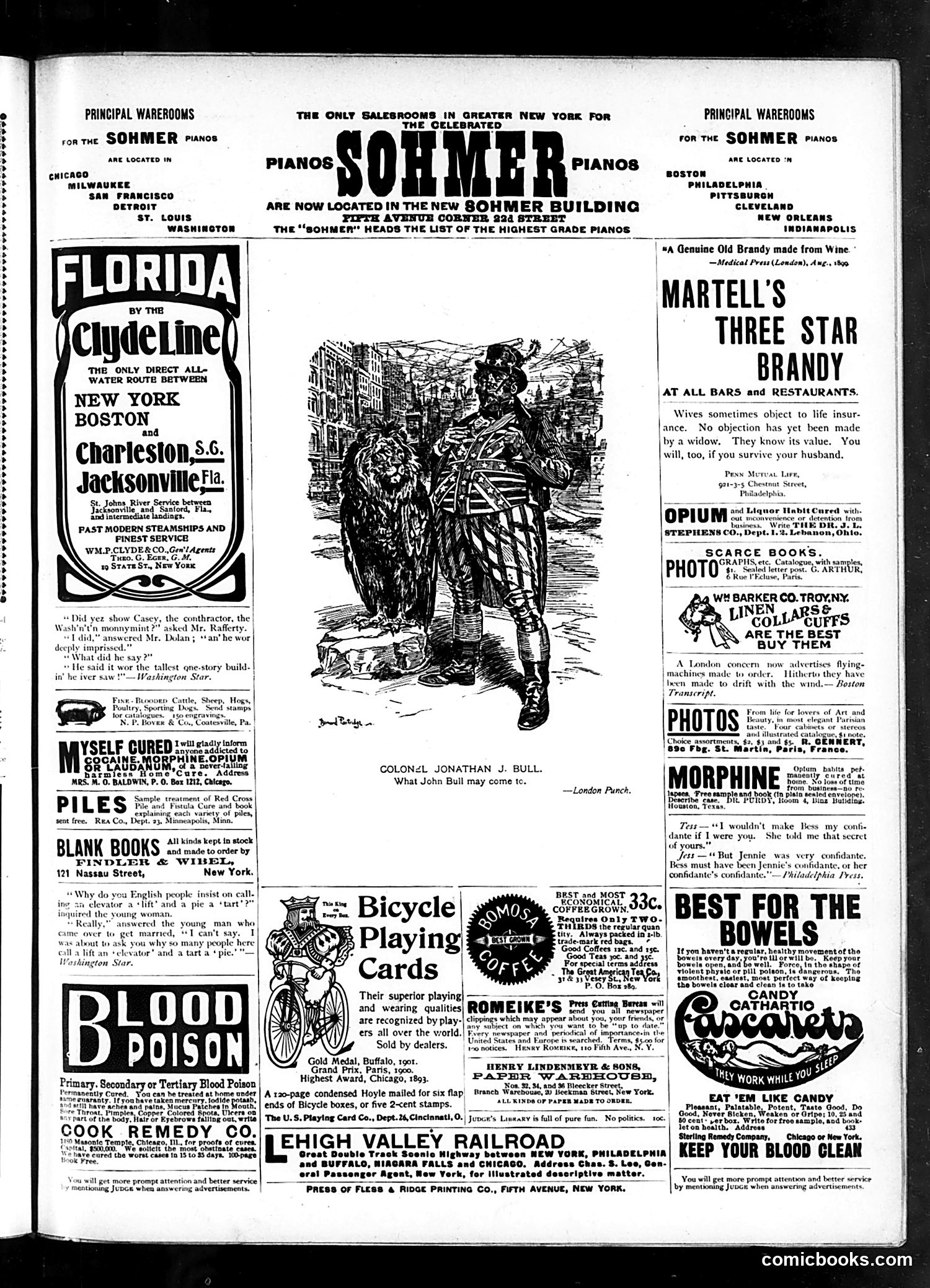 Judge — January 4, 1902 — page 17 of 20