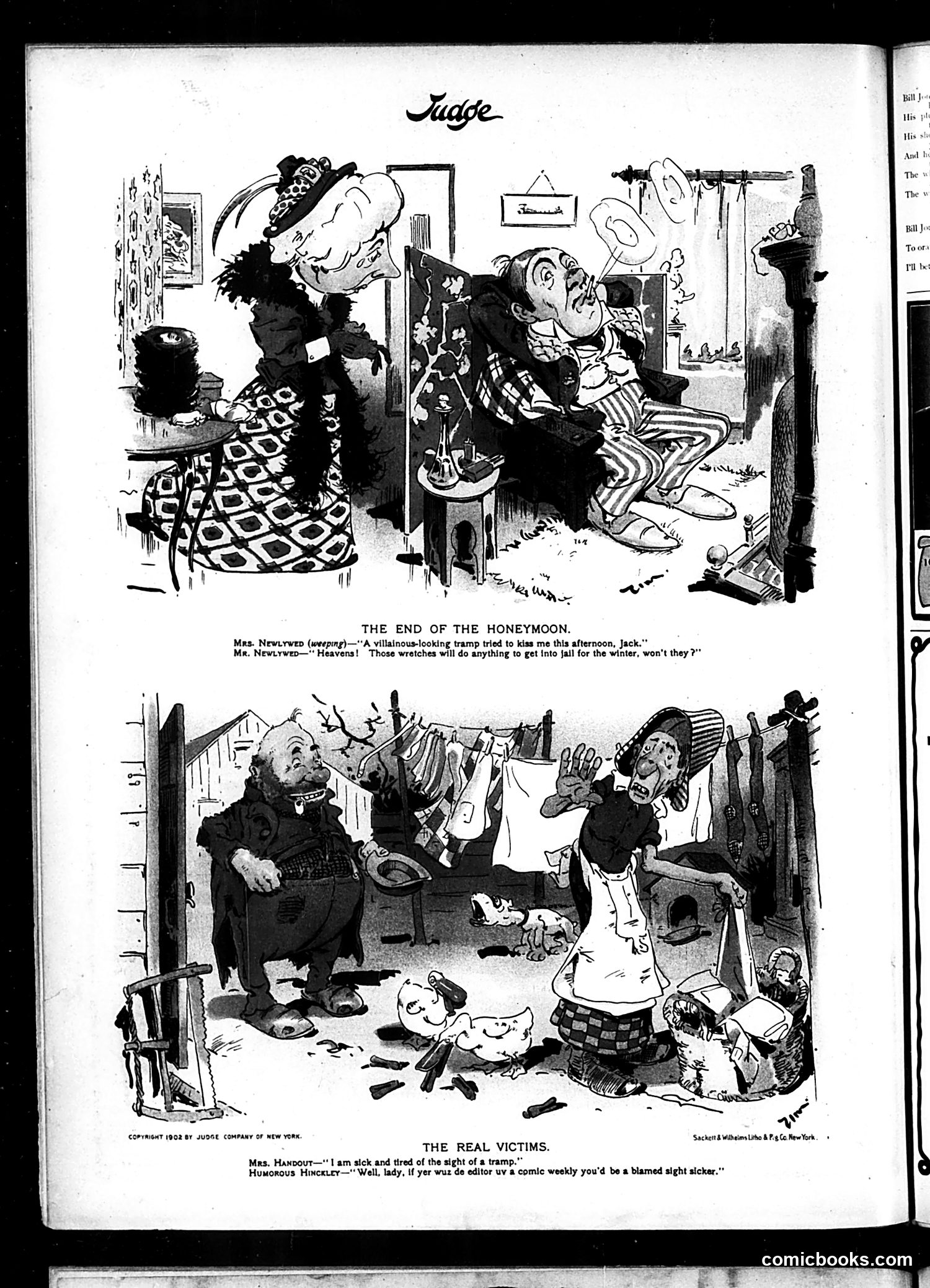 Judge — January 4, 1902 — page 18 of 20