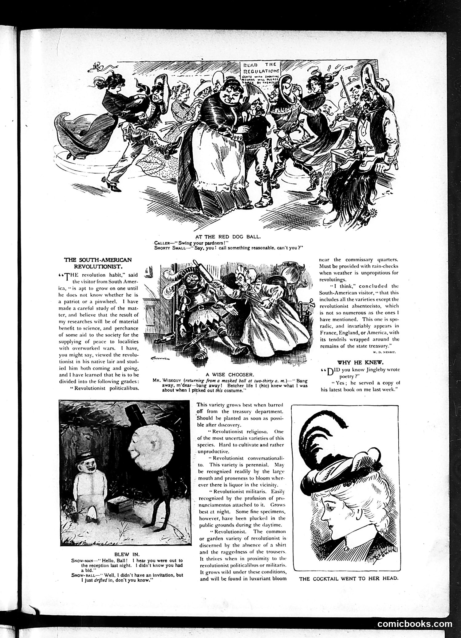 Judge — January 11, 1902 — page 3 of 16