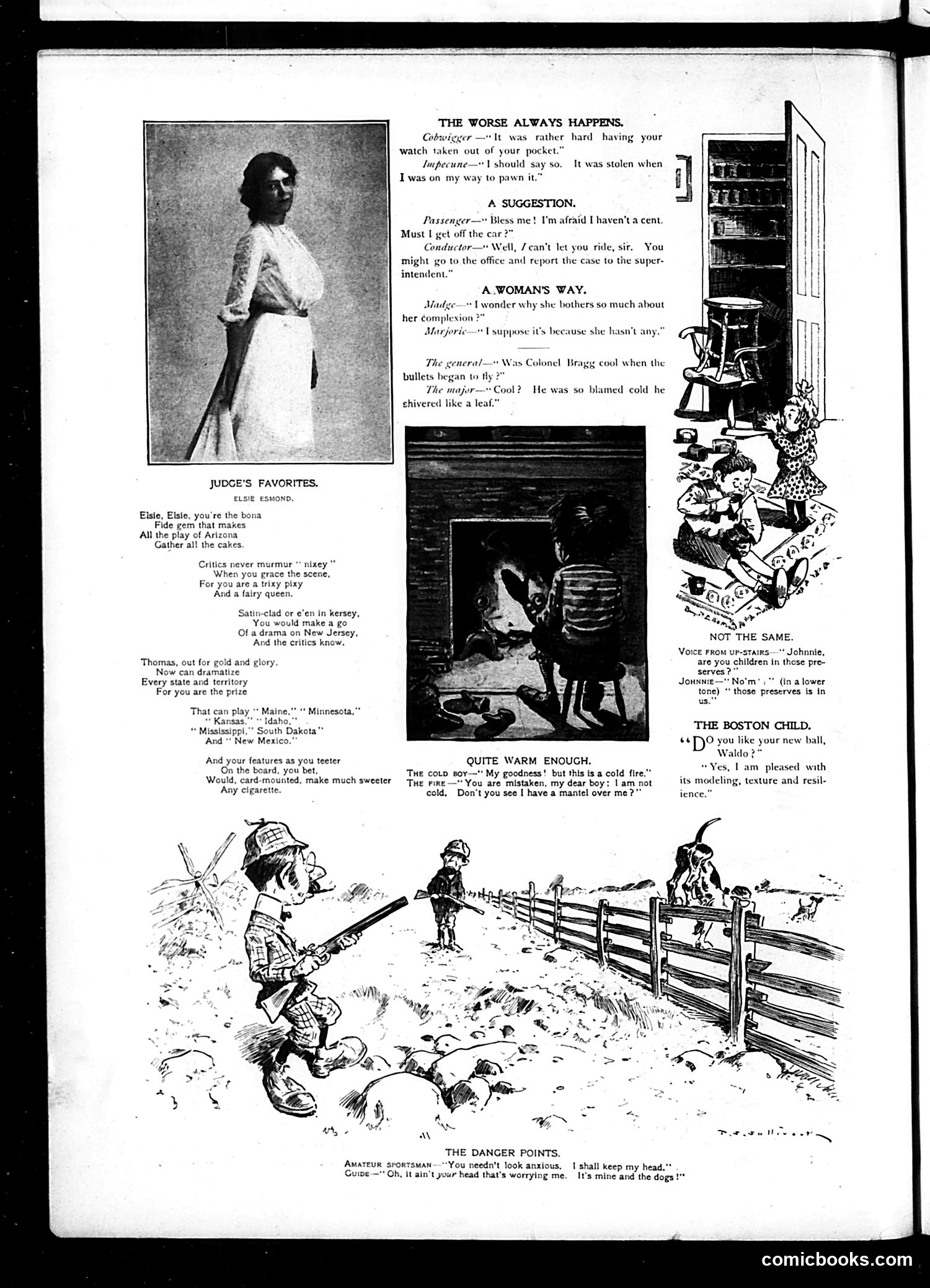 Judge — January 11, 1902 — page 4 of 16