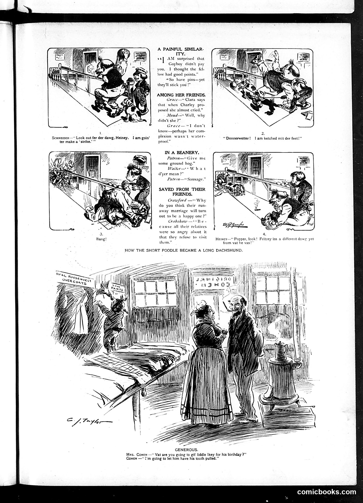 Judge — January 11, 1902 — page 5 of 16