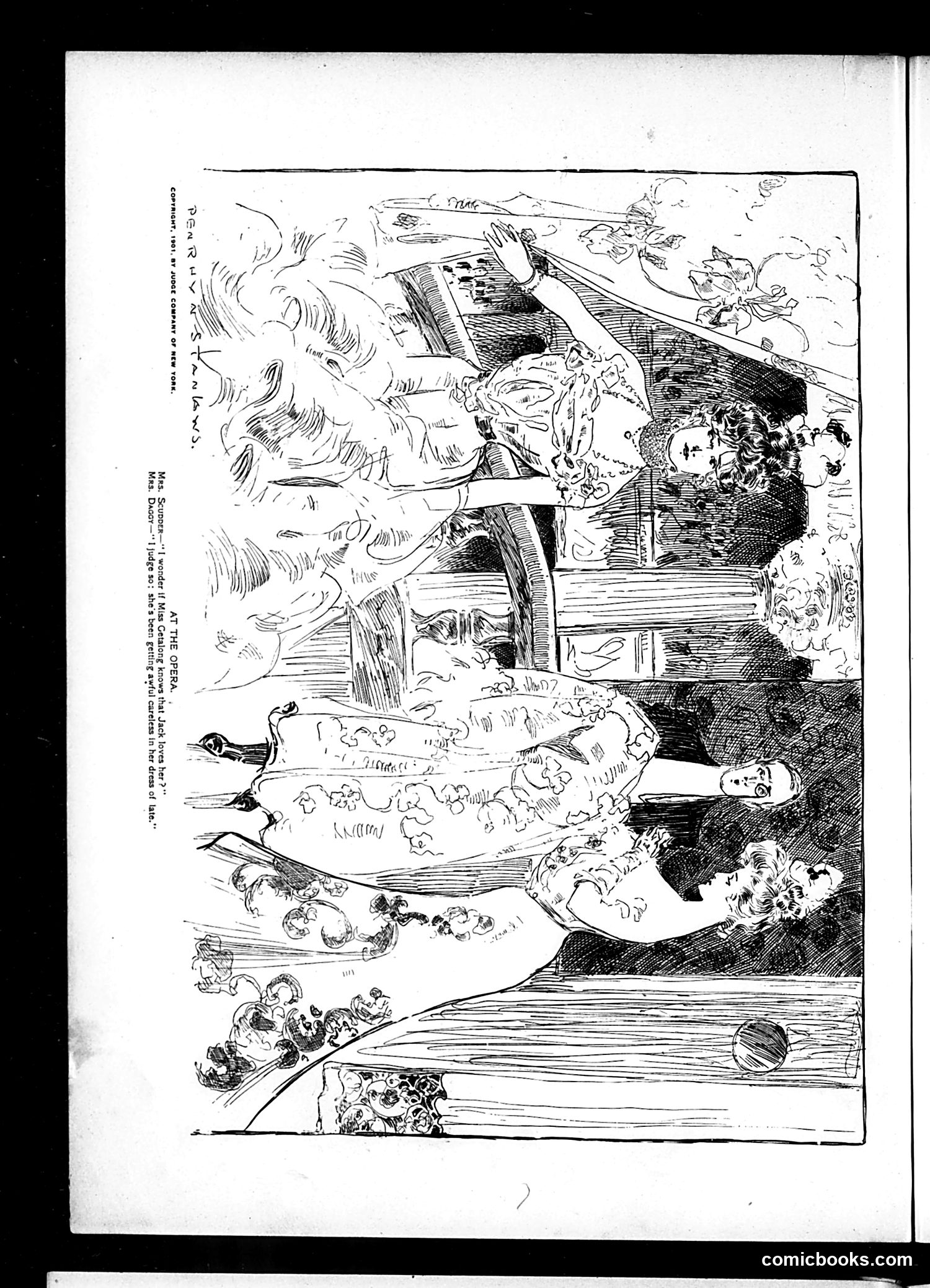 Judge — January 11, 1902 — page 6 of 16