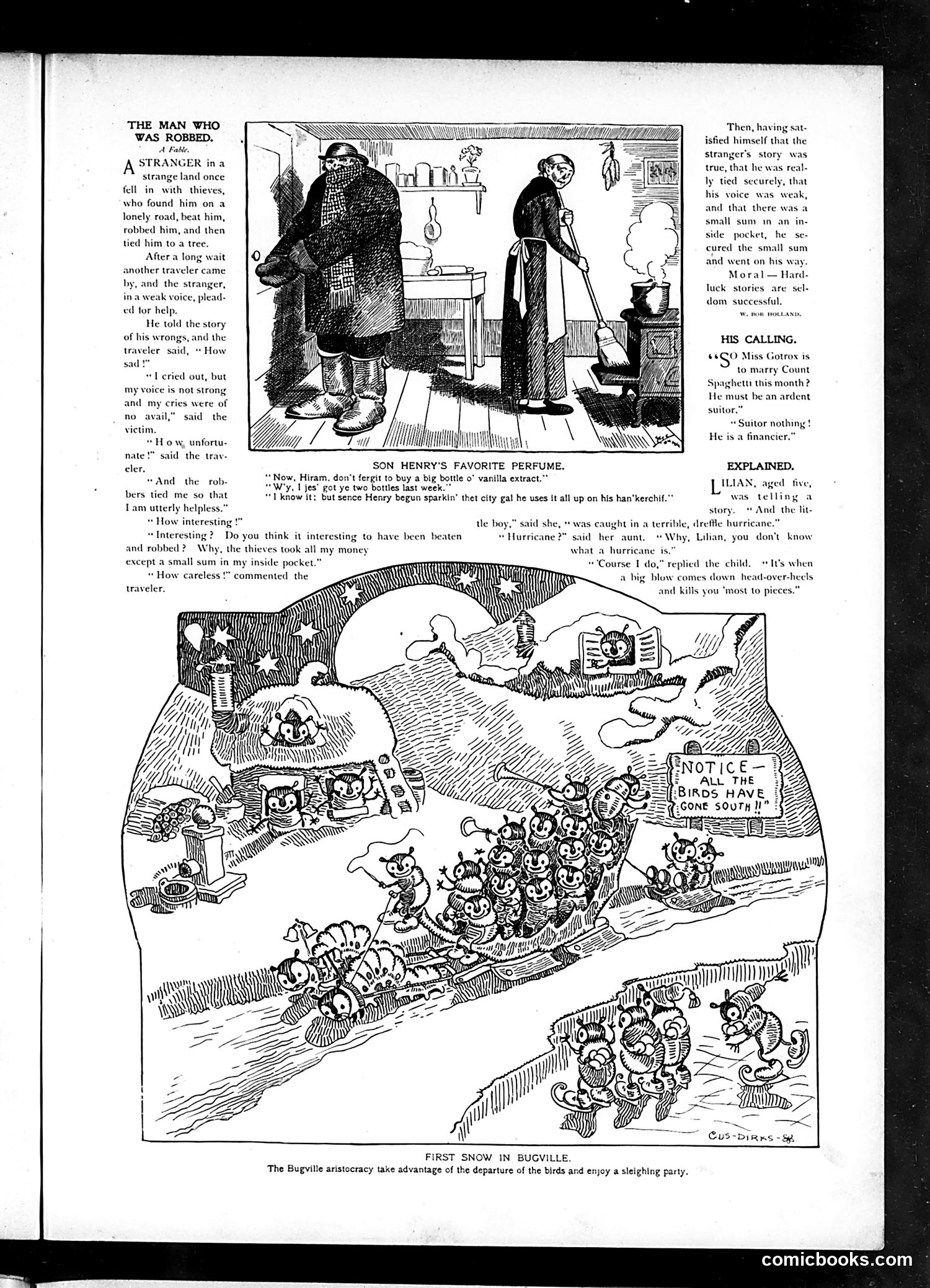 Judge — January 11, 1902 — page 7 of 16