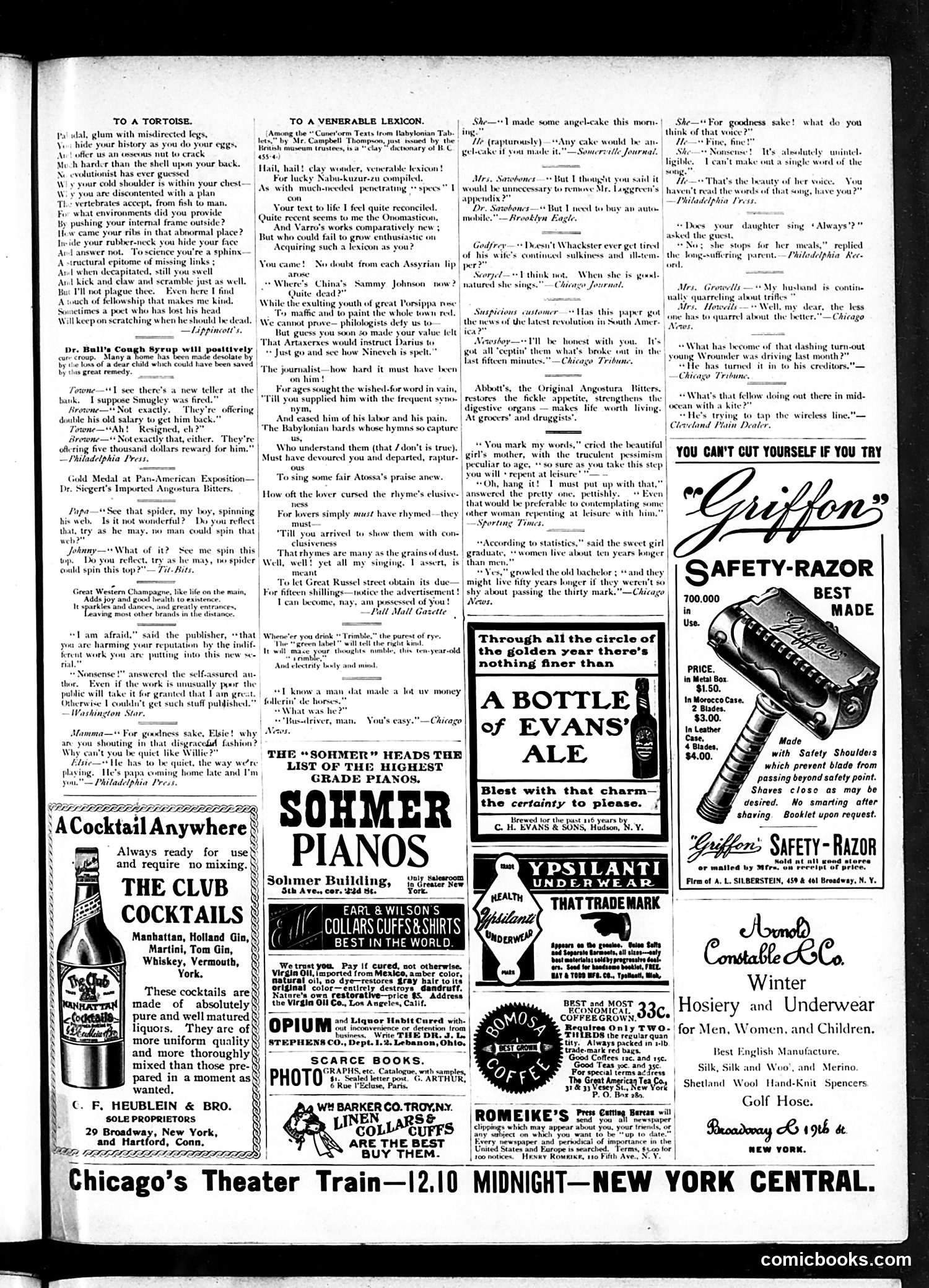 Judge — January 11, 1902 — page 11 of 16