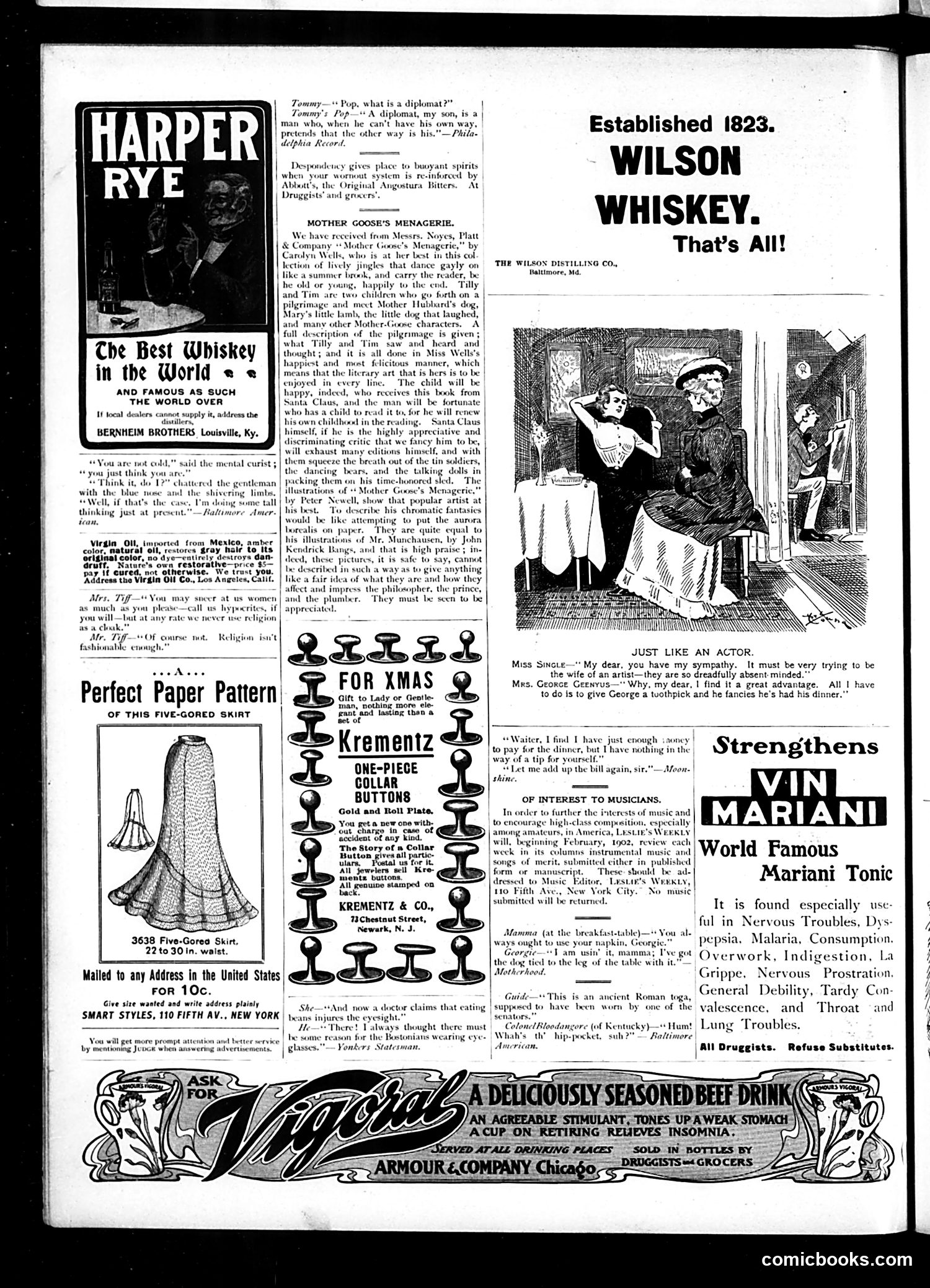 Judge — January 11, 1902 — page 12 of 16