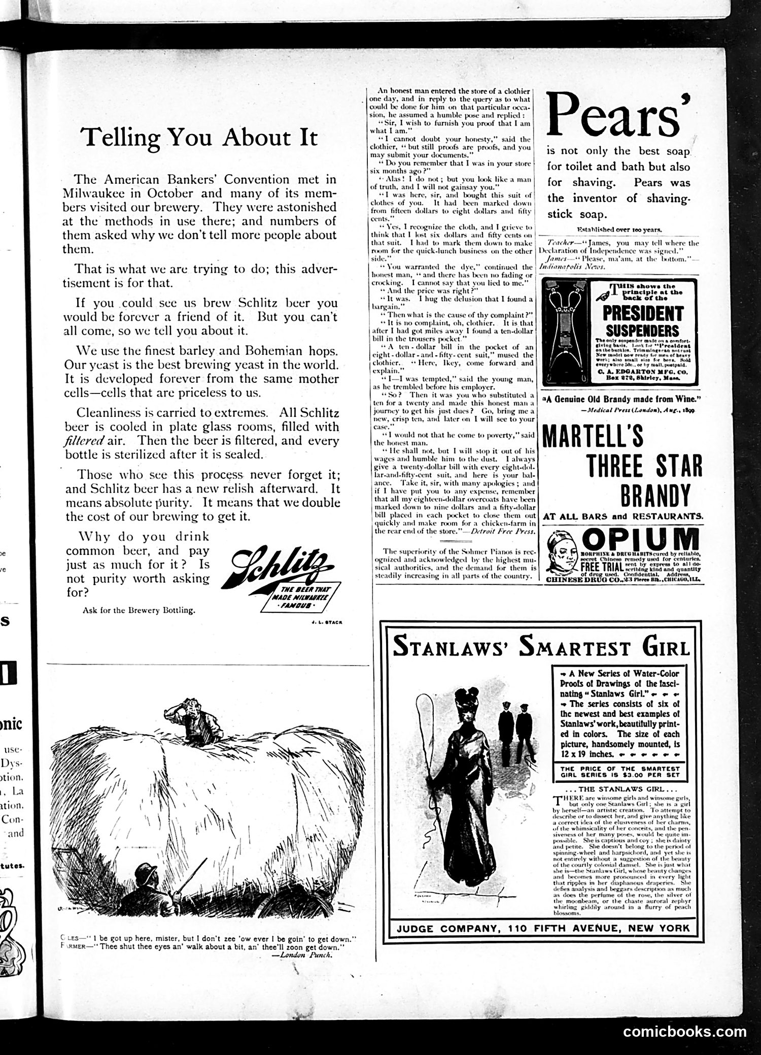 Judge — January 11, 1902 — page 13 of 16