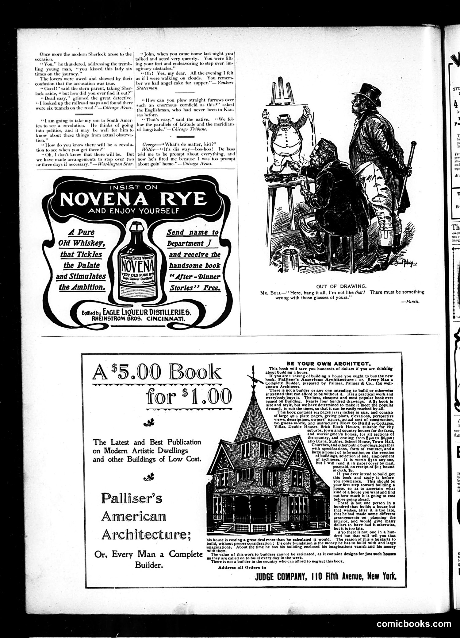 Judge — January 11, 1902 — page 14 of 16
