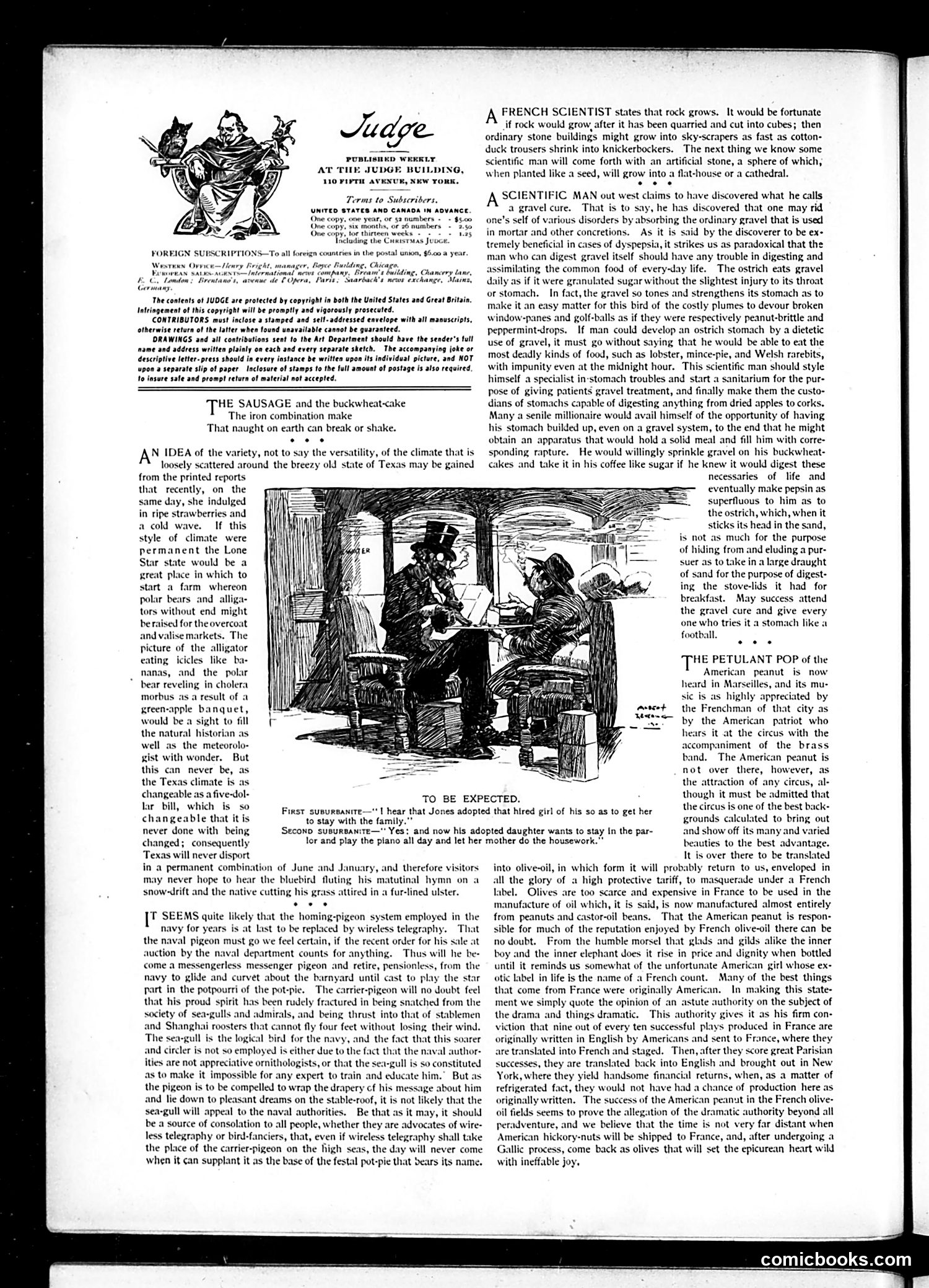 Judge — January 18, 1902 — page 2 of 16
