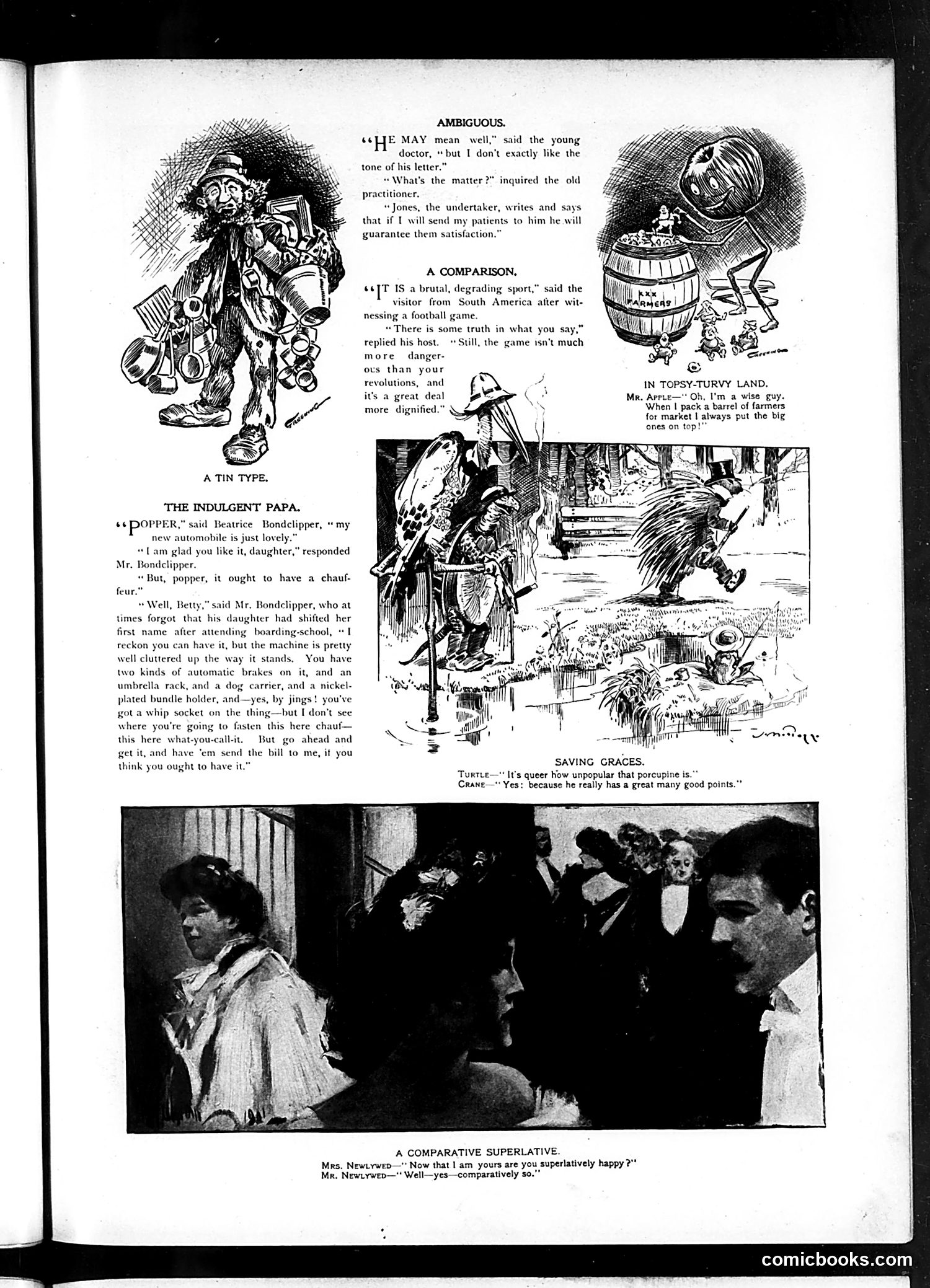 Judge — January 18, 1902 — page 3 of 16