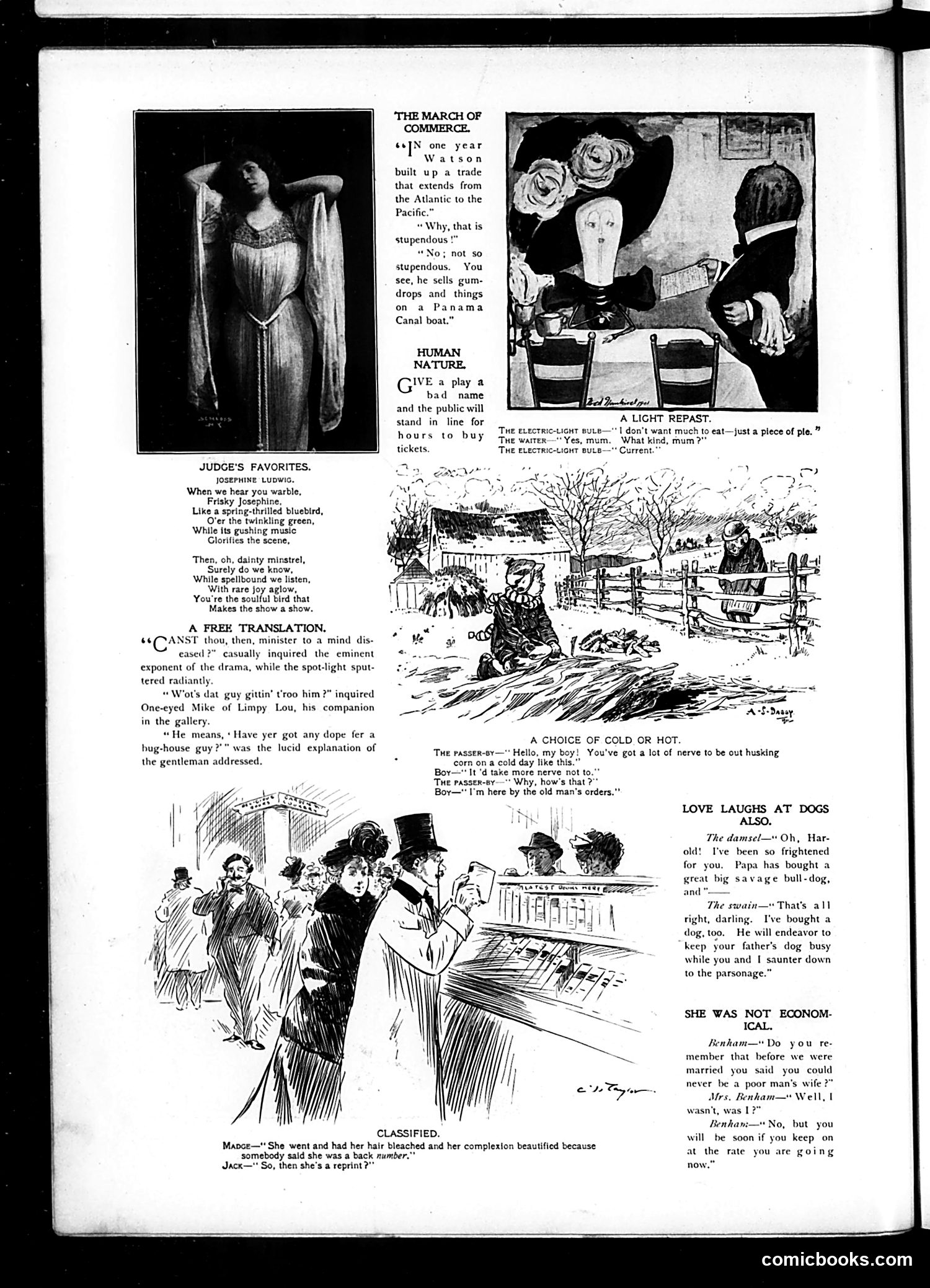 Judge — January 18, 1902 — page 4 of 16