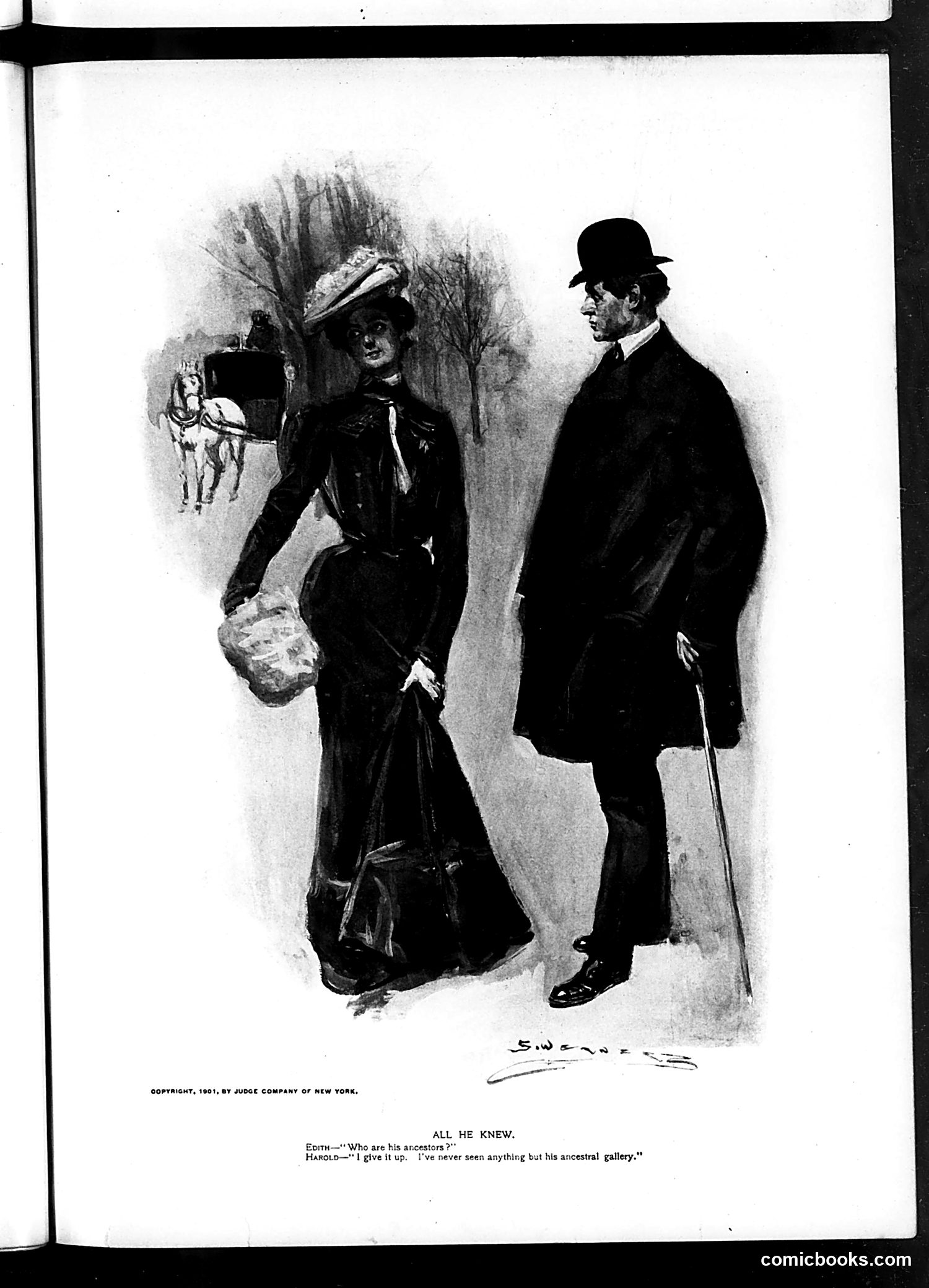 Judge — January 18, 1902 — page 5 of 16