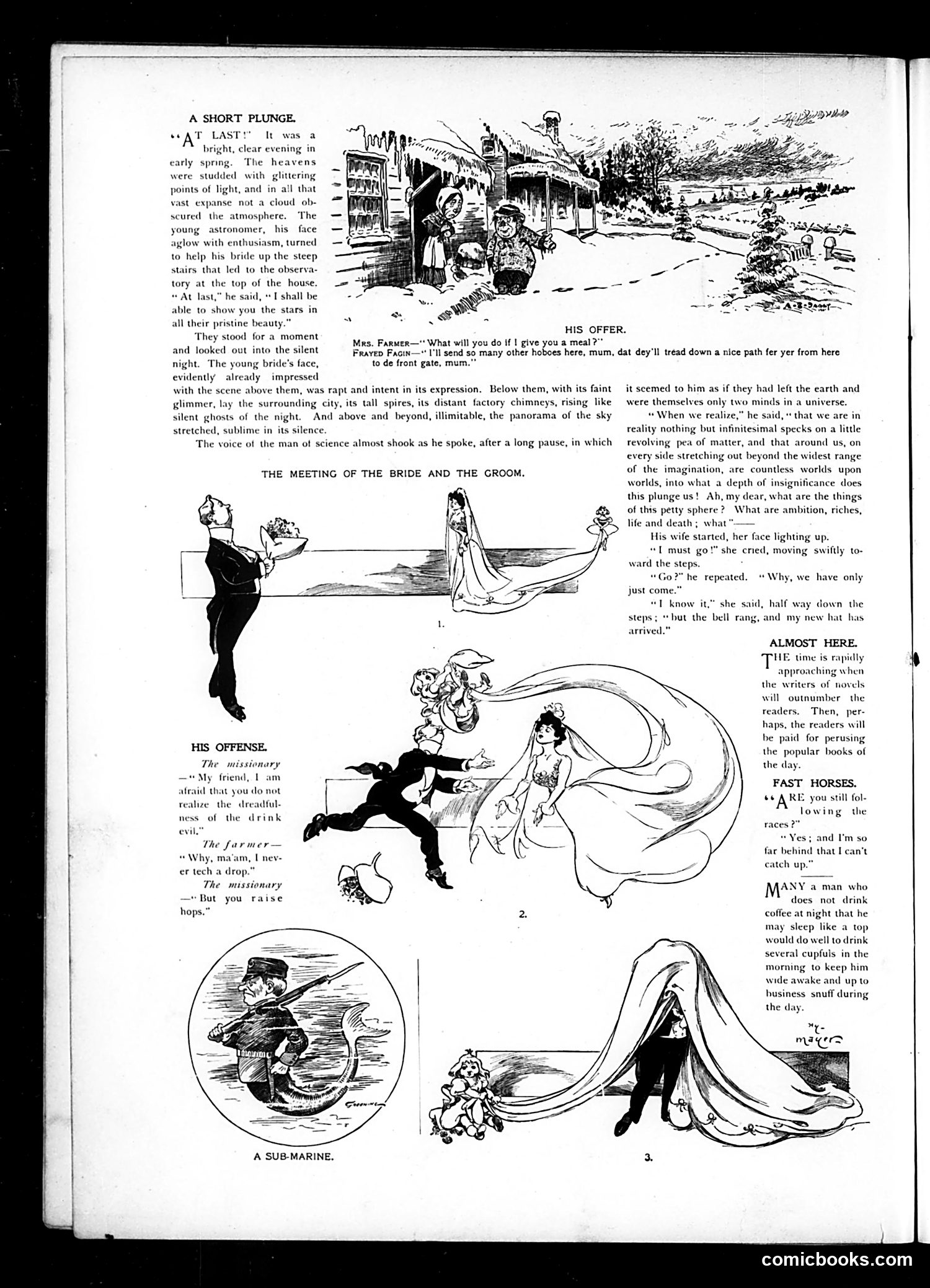 Judge — January 18, 1902 — page 6 of 16