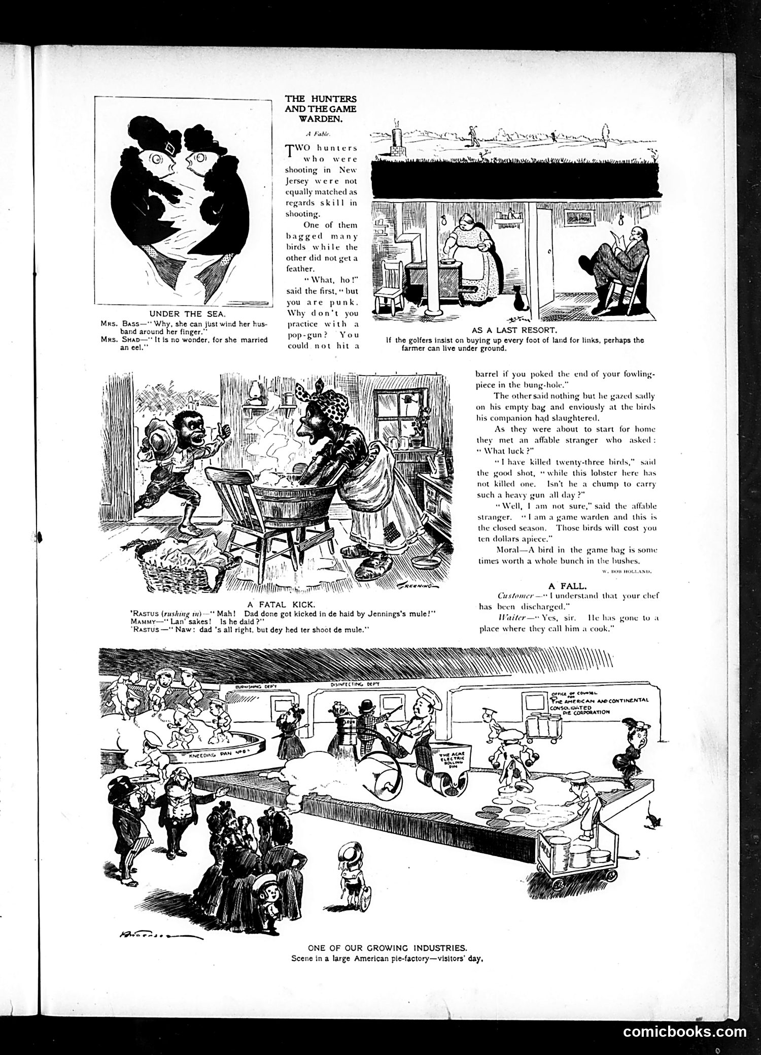 Judge — January 18, 1902 — page 7 of 16
