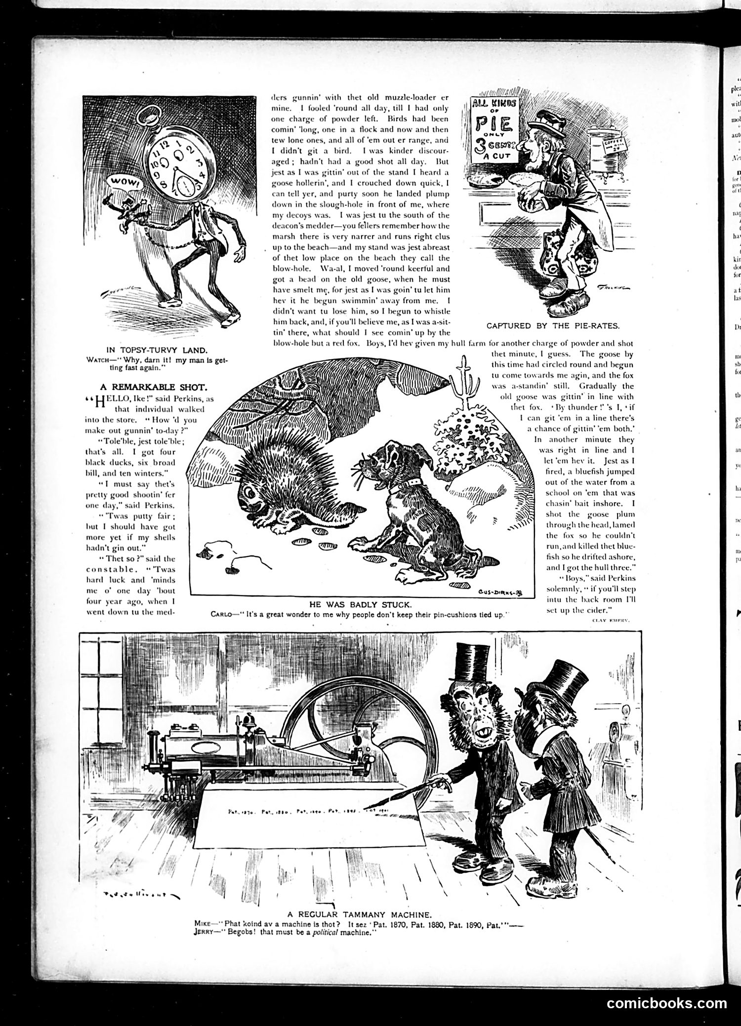 Judge — January 18, 1902 — page 10 of 16