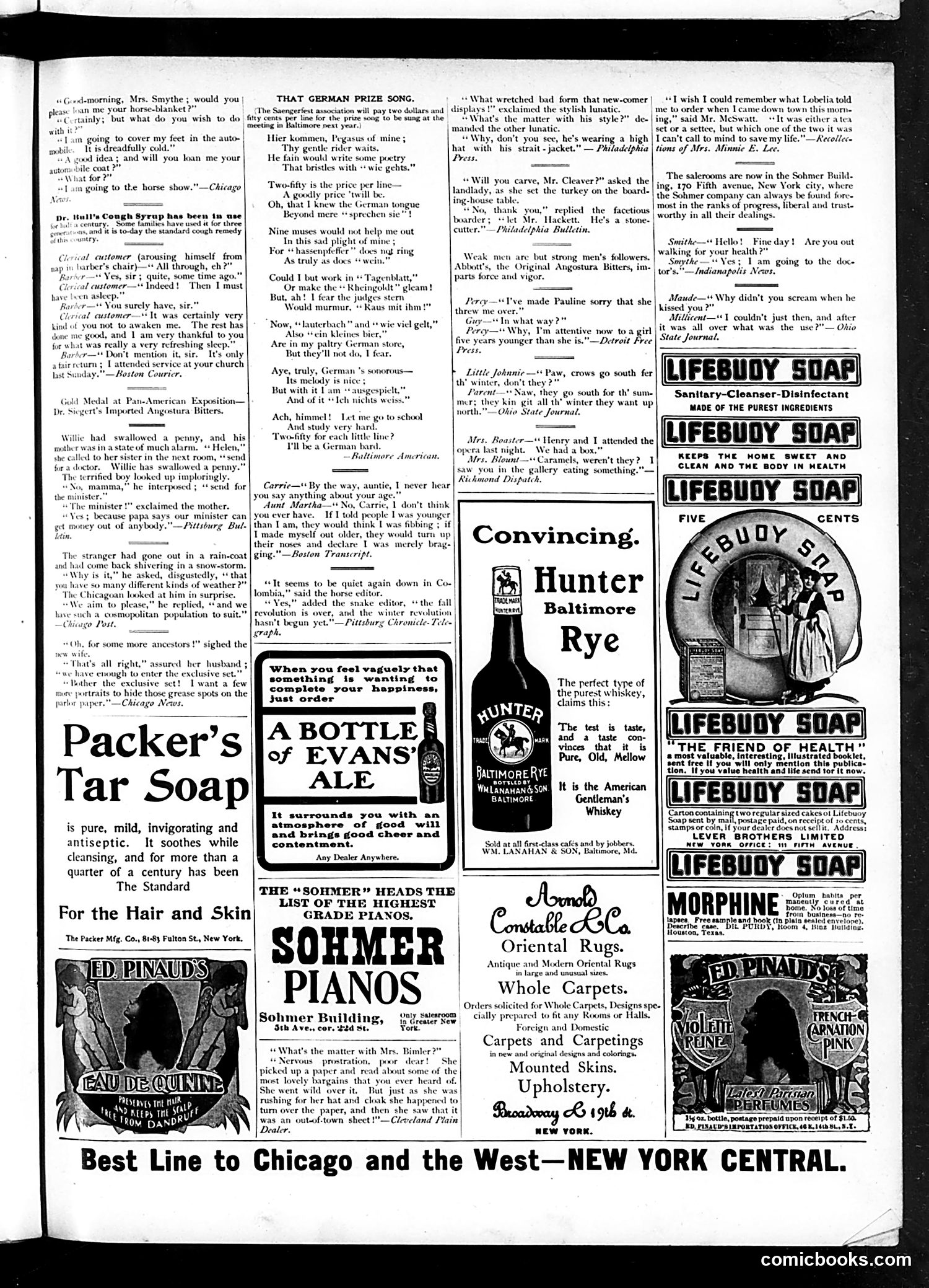 Judge — January 18, 1902 — page 11 of 16
